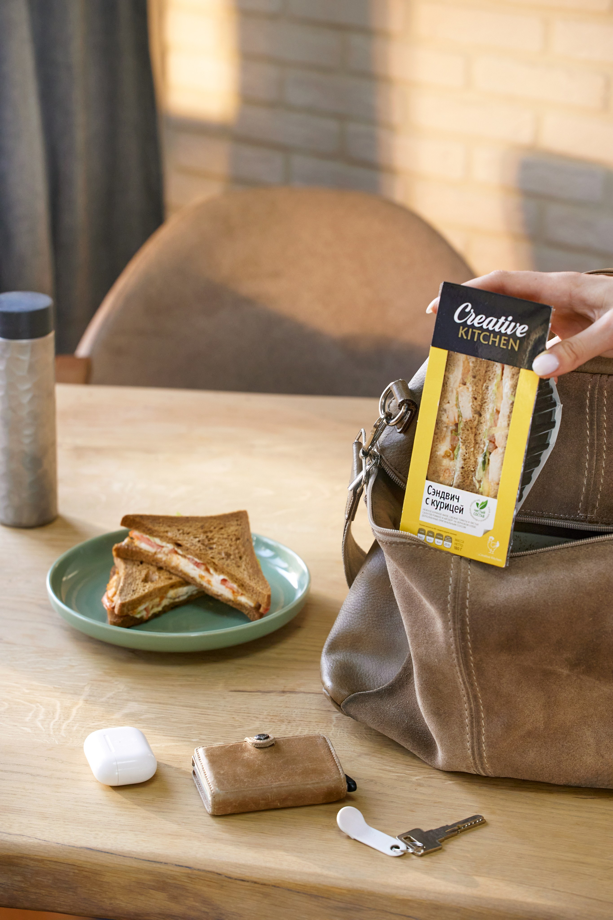 FOOD. Юлия Петренко