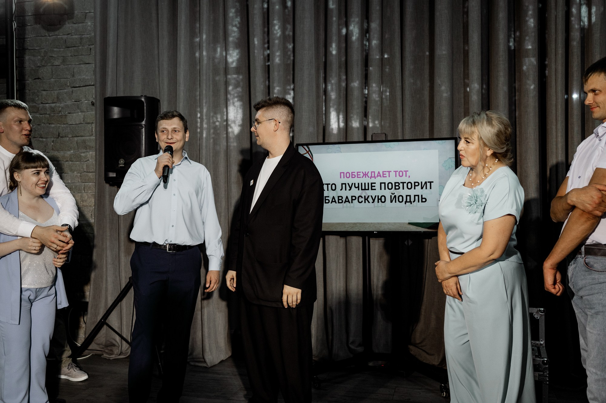 Максим и Дарья. Свадебный фотограф в Тюмени Анастасия Конева