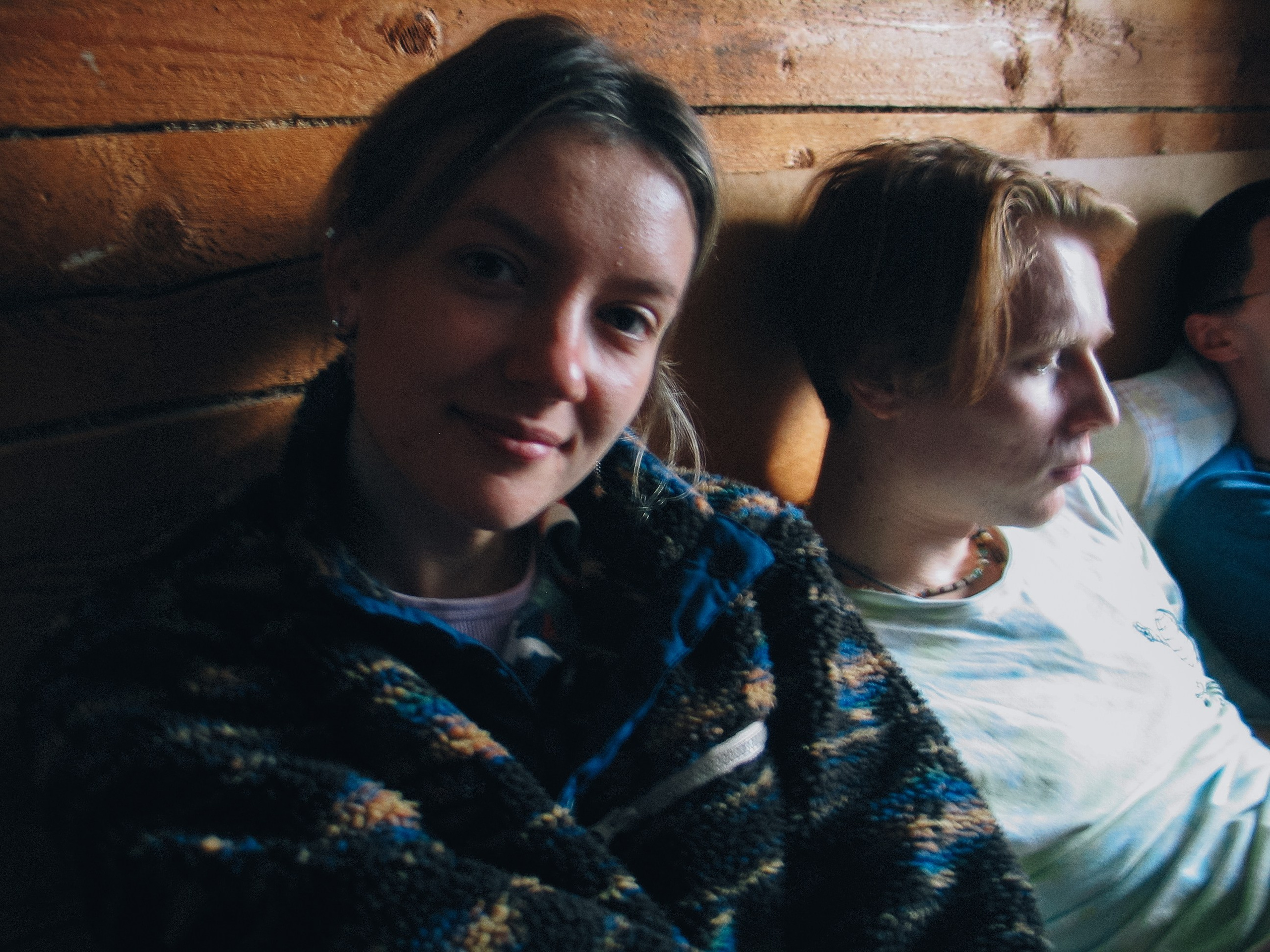 ДР на даче Арины | окт 2024