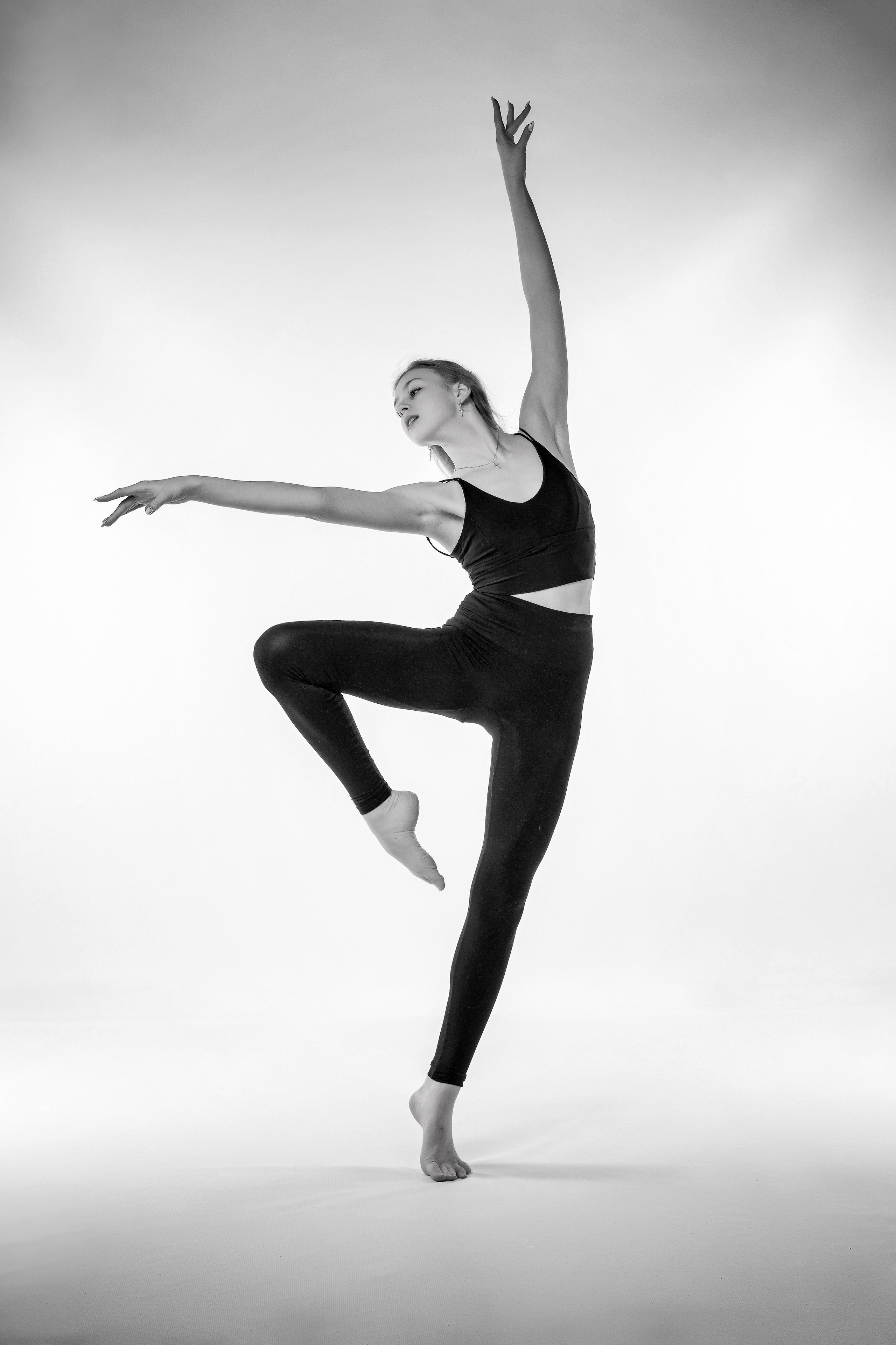 Эскпрессия. Танцевальная фотография. Фотограф Ирина Бобрешова. Коряжма