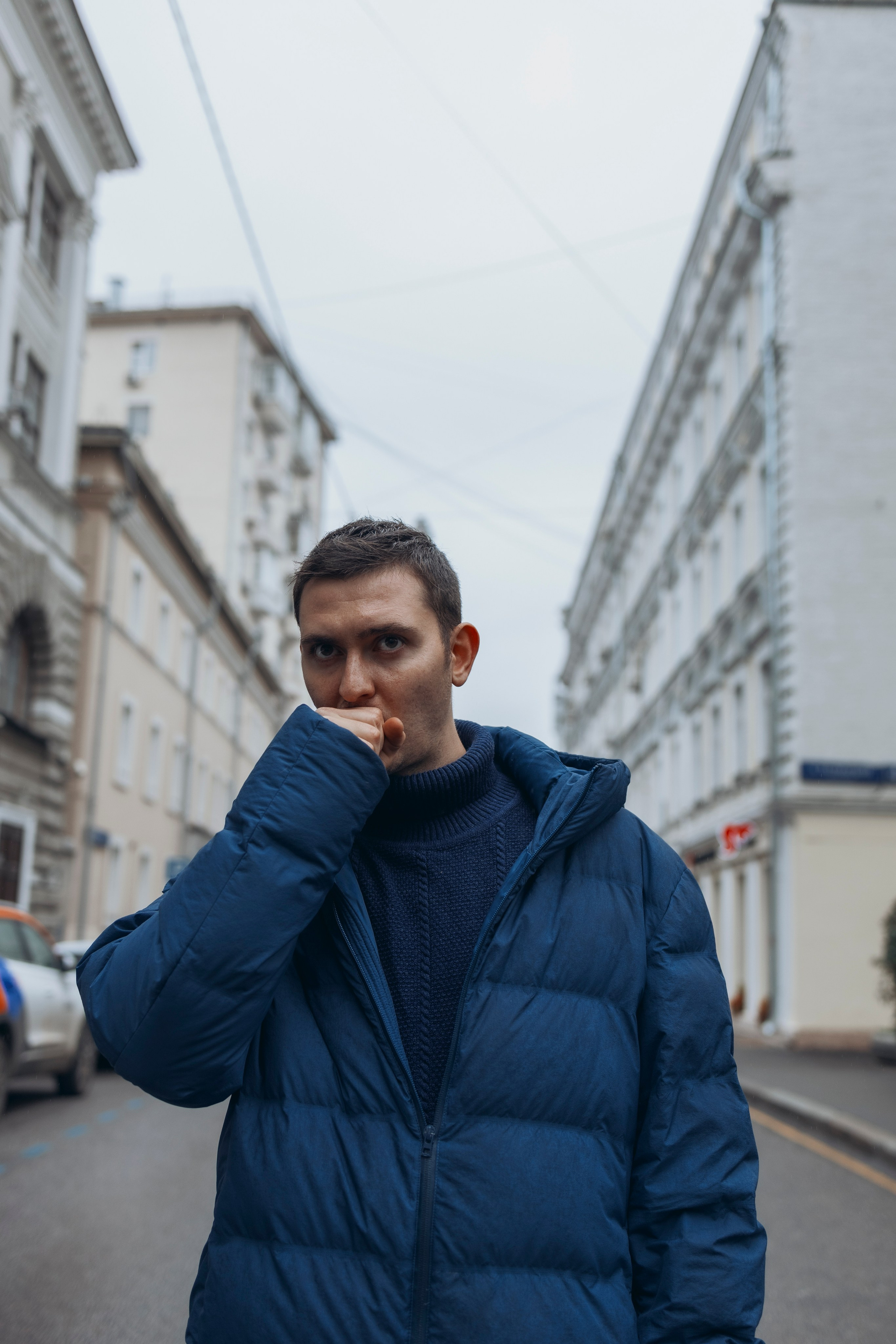 Никита. Фотограф Дарья