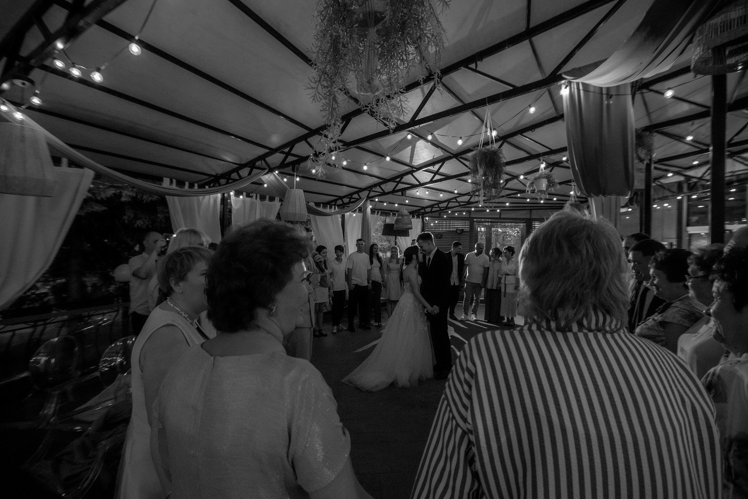 Свадьба Ксении и Сергея. Фотограф Иваново Арина Кудаярова