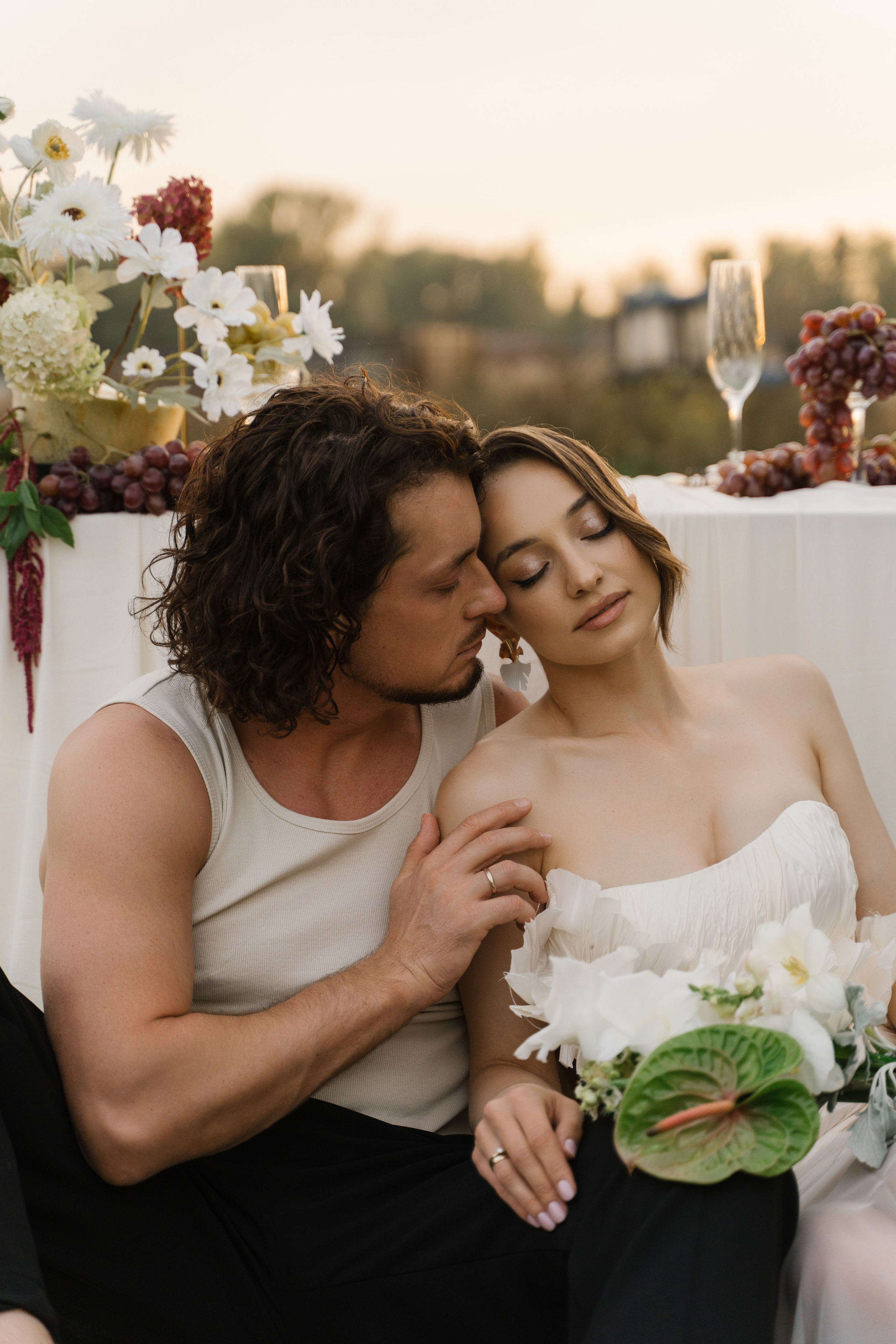 А | А. Свадебный и семейный фотограф в Новосибирске Светлана Варутина