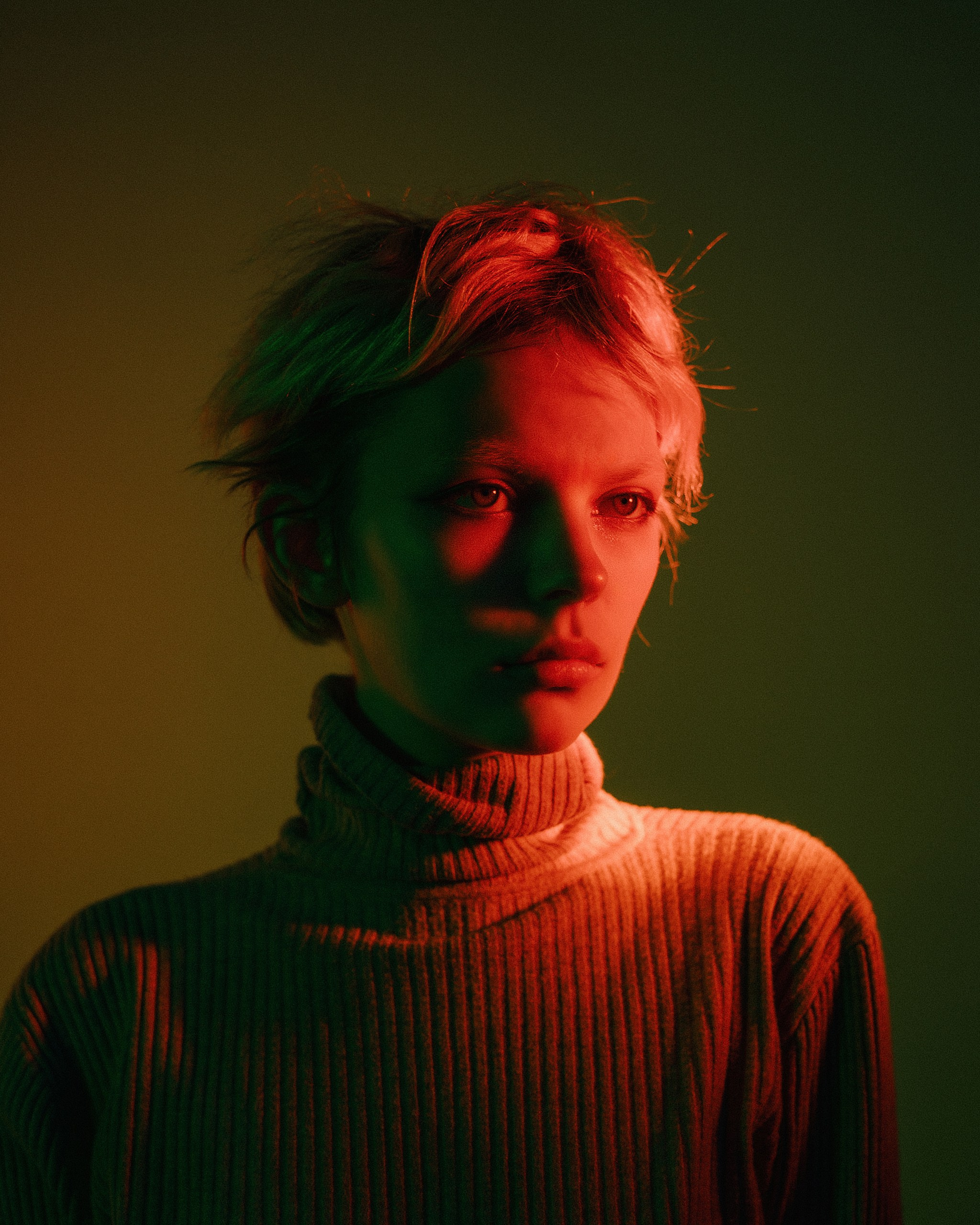 Varya. Асхат Бардынов