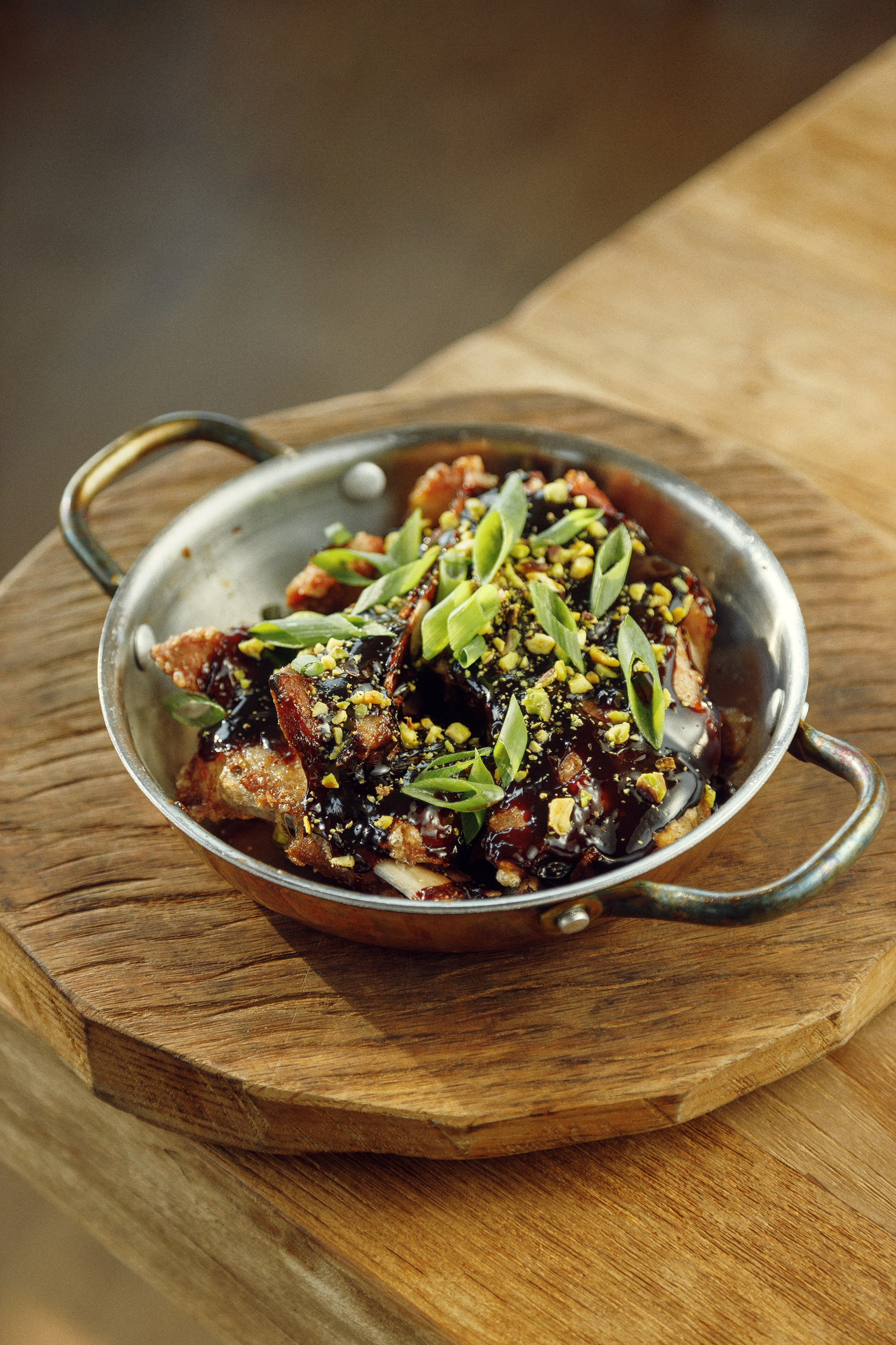 СЪЕМКА ДЛЯ РЕСТОРАНА "PANORAMA"