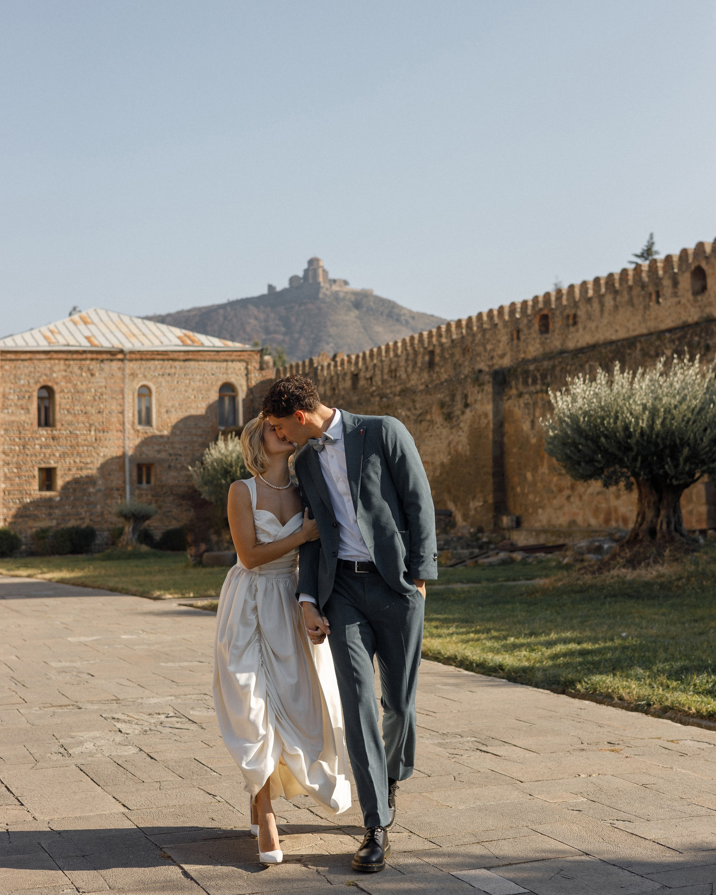 Лоренцо и Ангелина