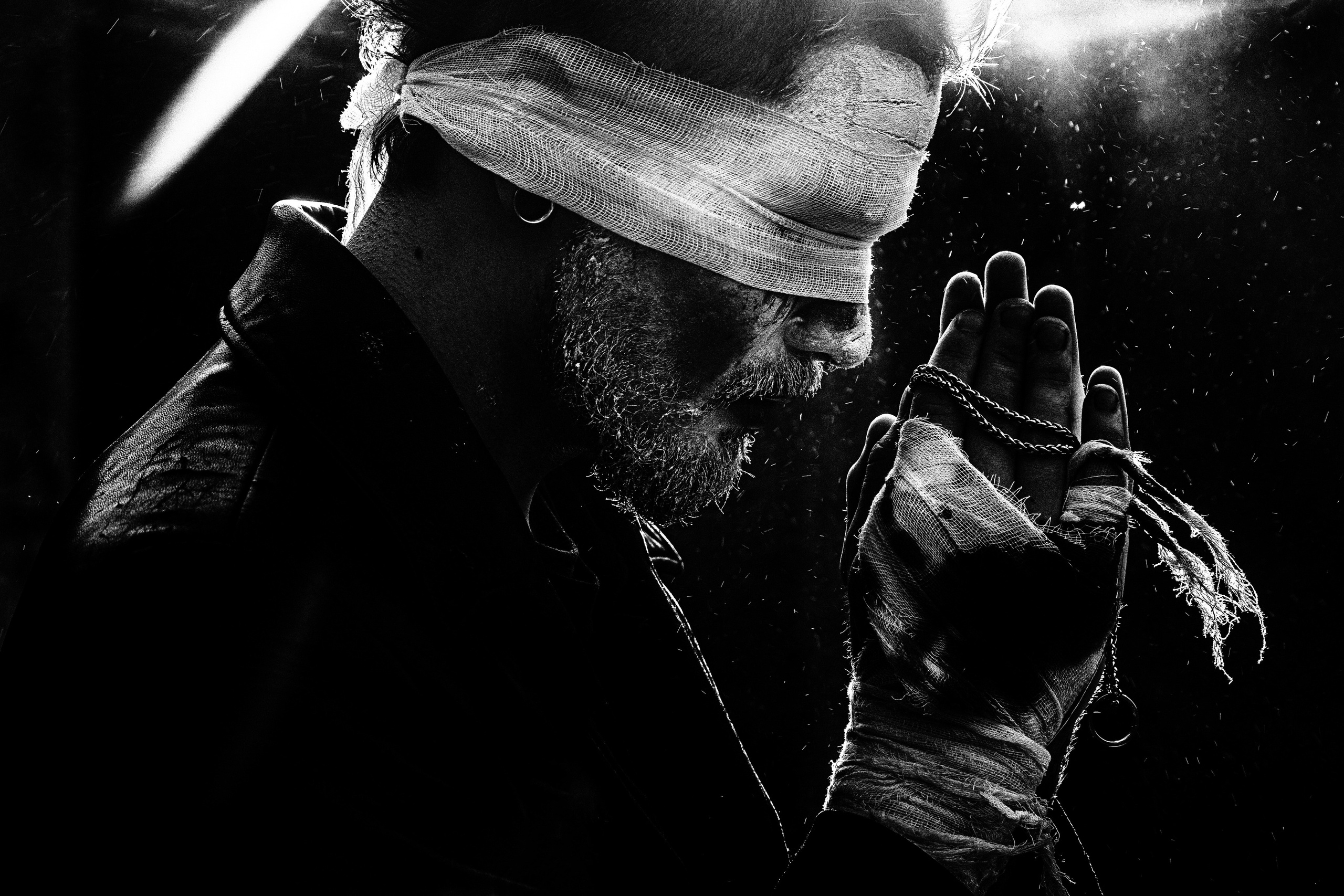 Миша. Черно-белый фотограф Дмитрий Пчелкин