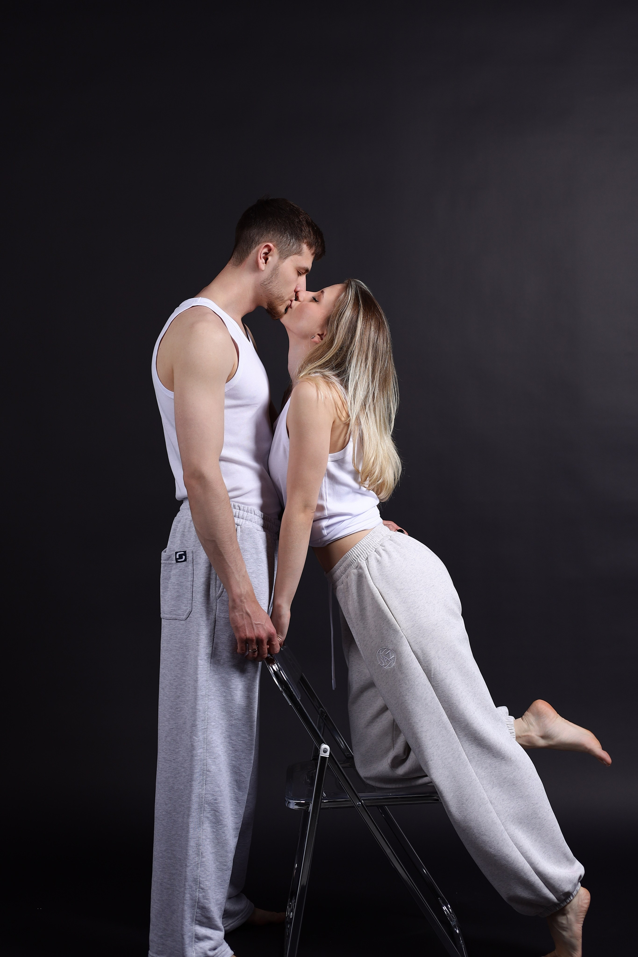 Елена. Фотостудия без фотографа Чехов. Первая студия автопортрета в Чехове