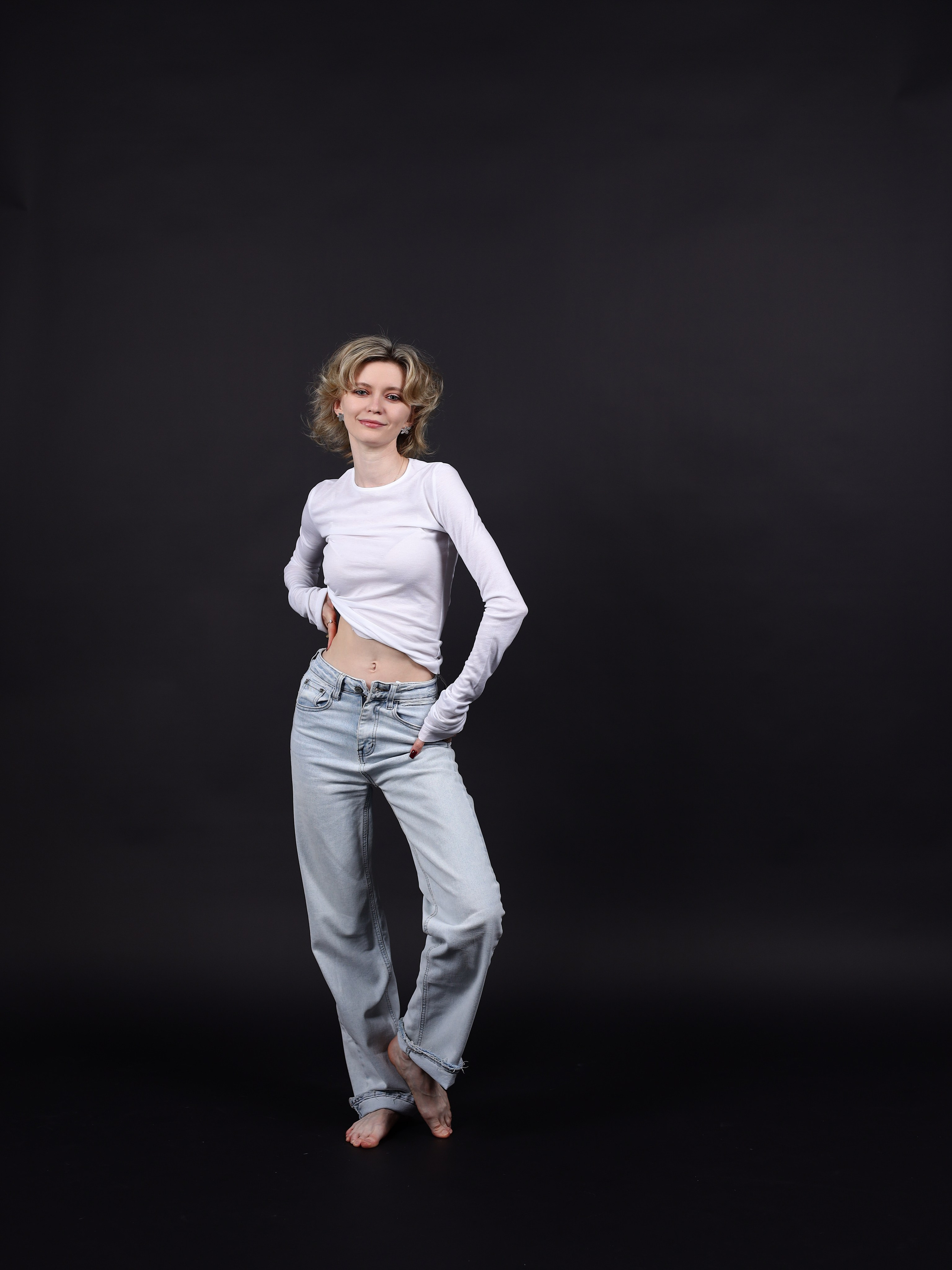 Дарья и Анна. Фотостудия без фотографа Чехов. Первая студия автопортрета в Чехове