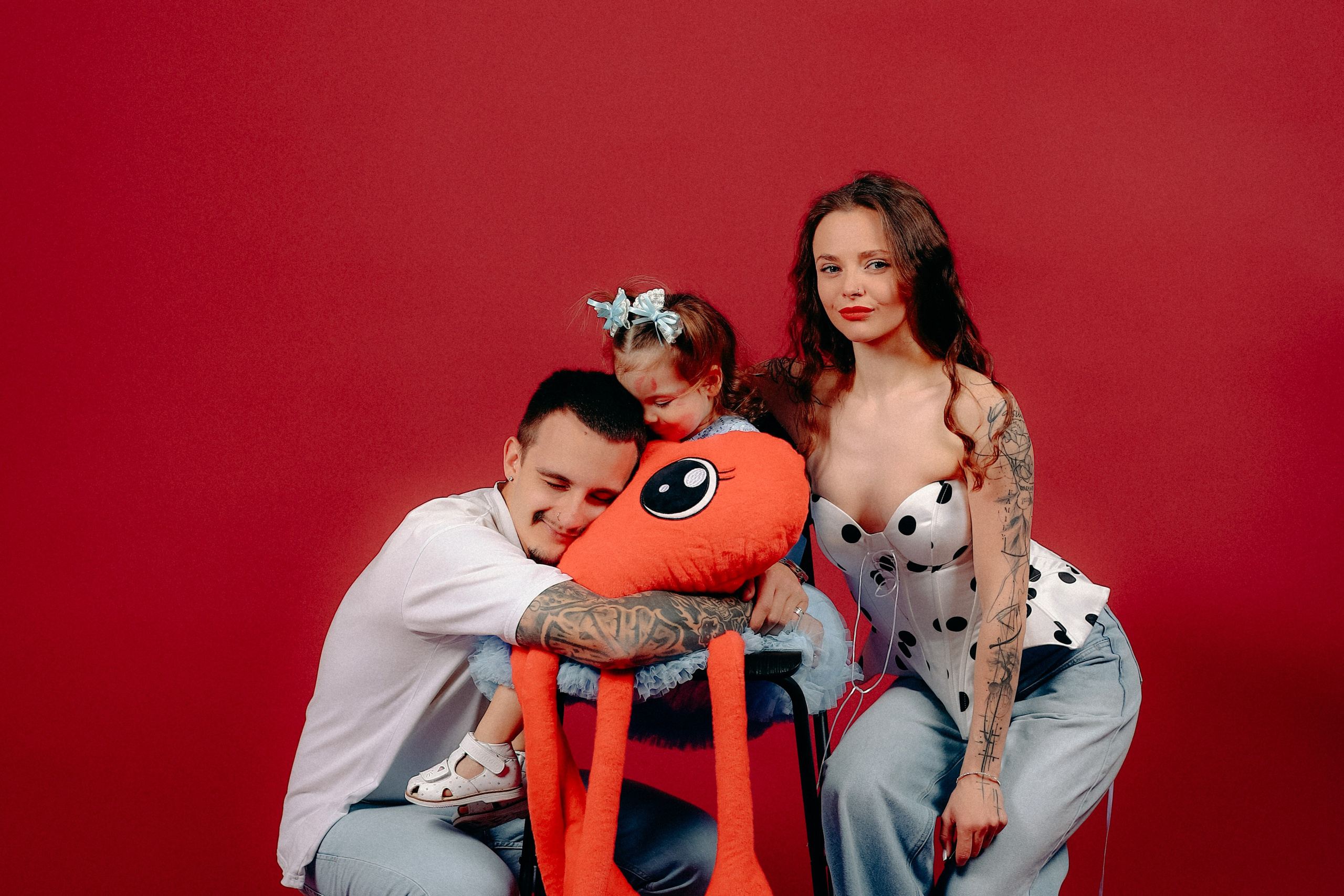 Фотостудия без фотографа Чехов. Первая студия автопортрета в Чехове