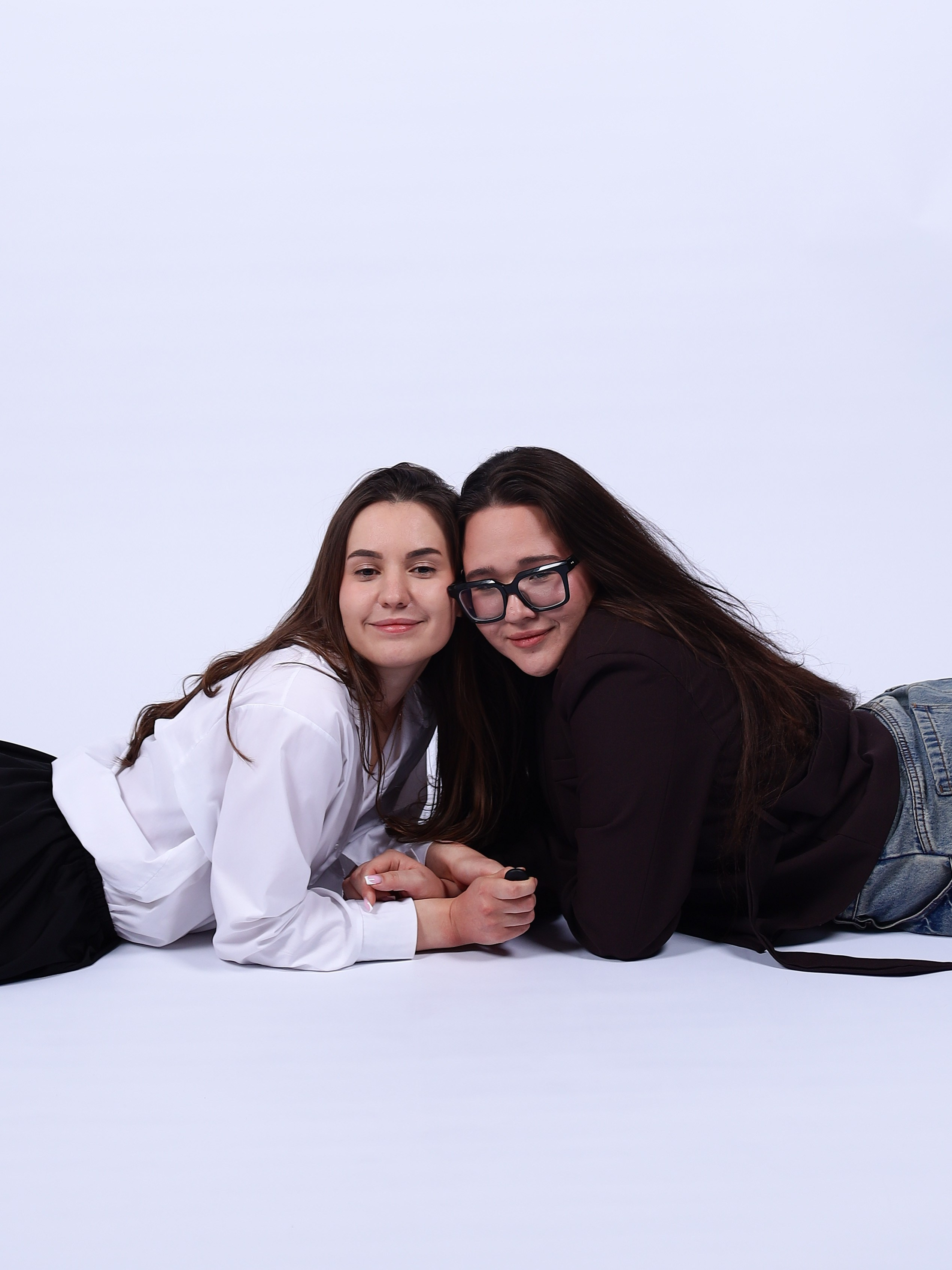 Открытие «фотограф уволен». Фотостудия без фотографа Чехов. Первая студия автопортрета в Чехове