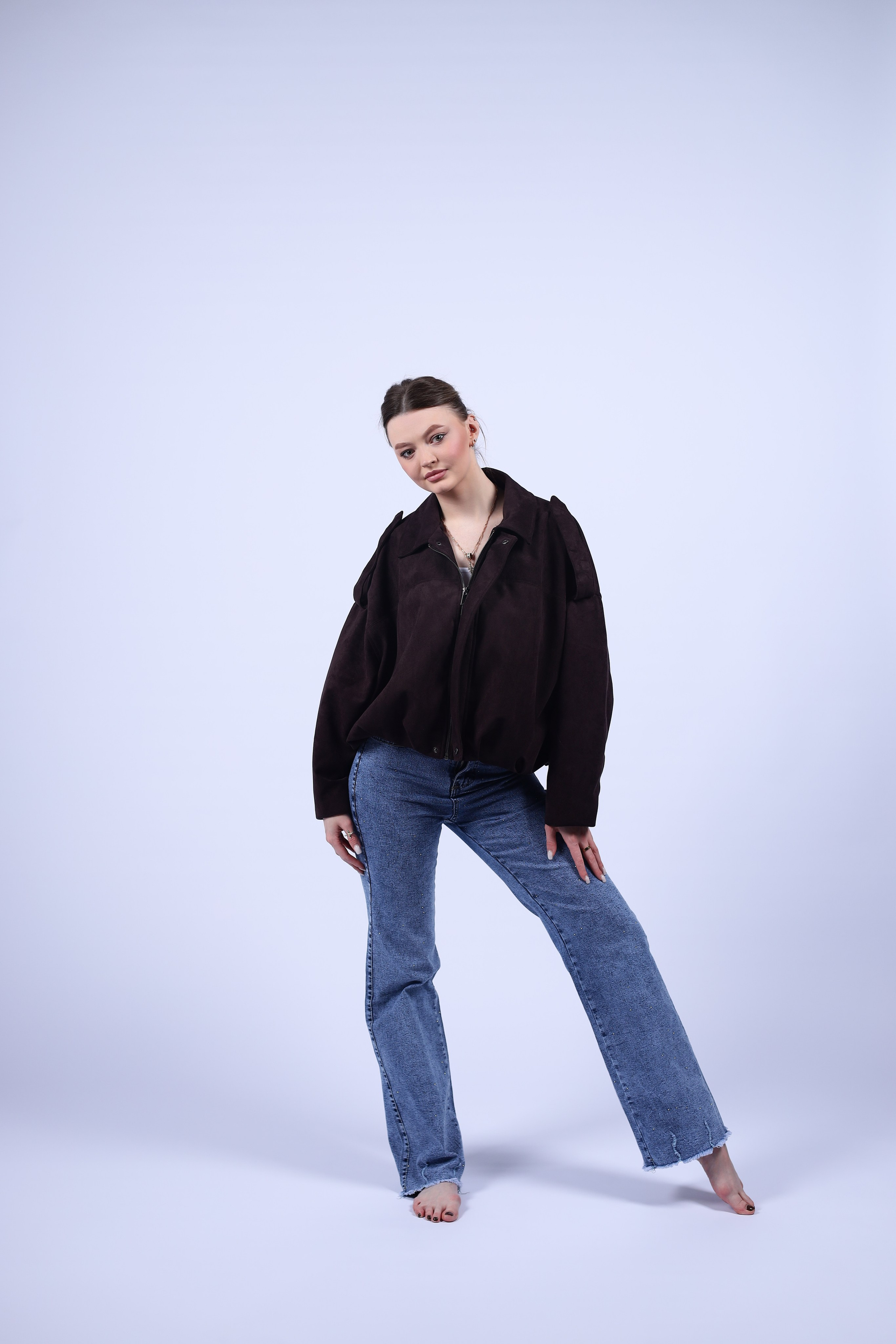 Дарья и Анна. Фотостудия без фотографа Чехов. Первая студия автопортрета в Чехове