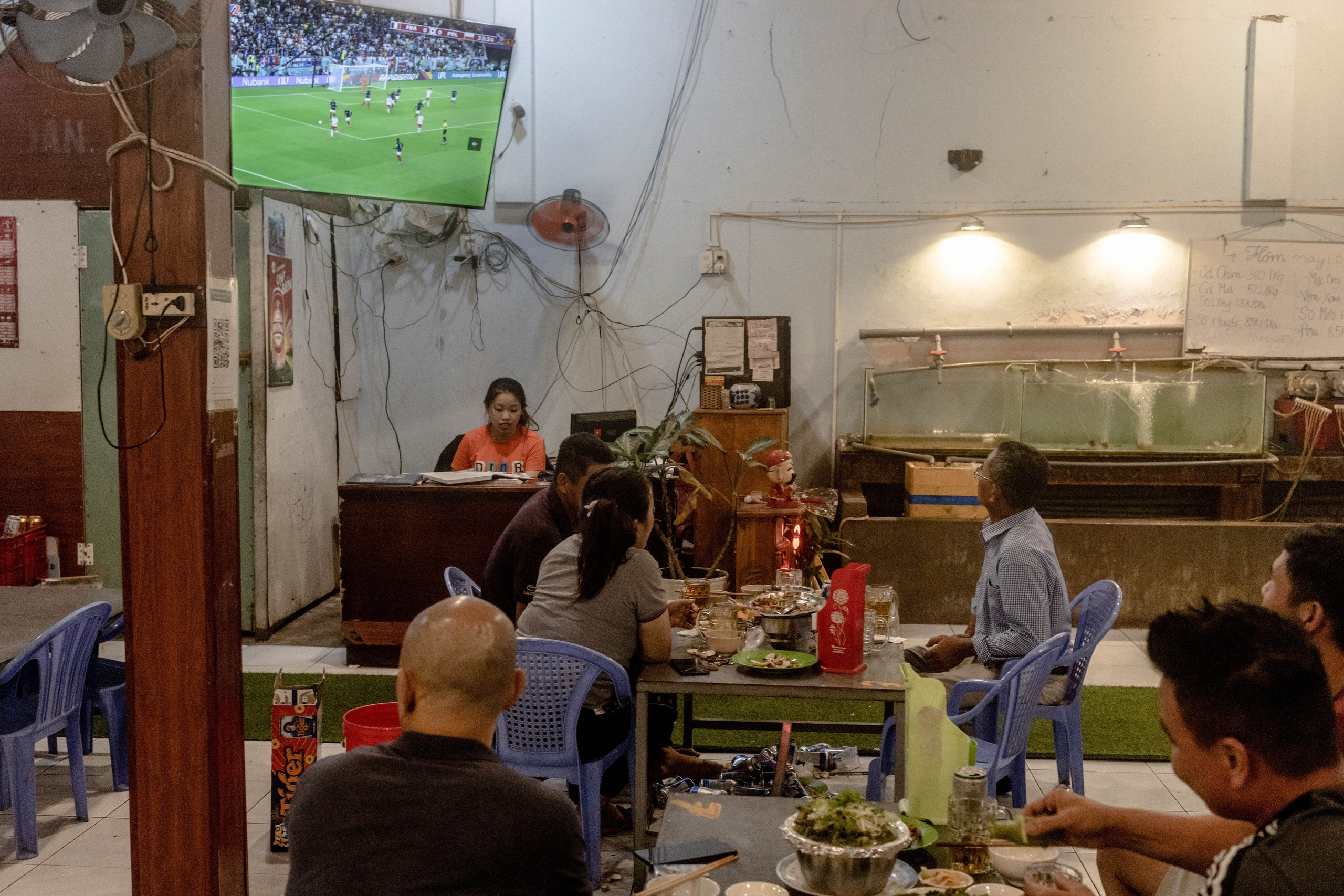 Vietnam. Фотограф Маша Новодережкина