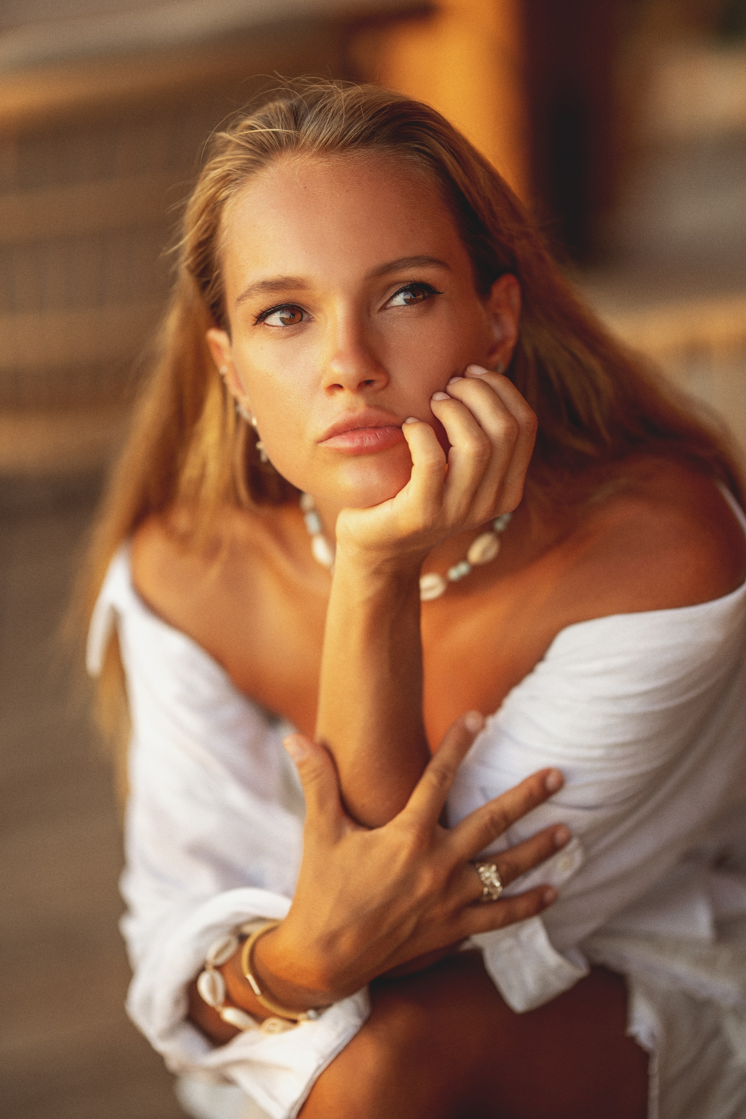 Портреты. Фотограф Елена Буданова Тверь