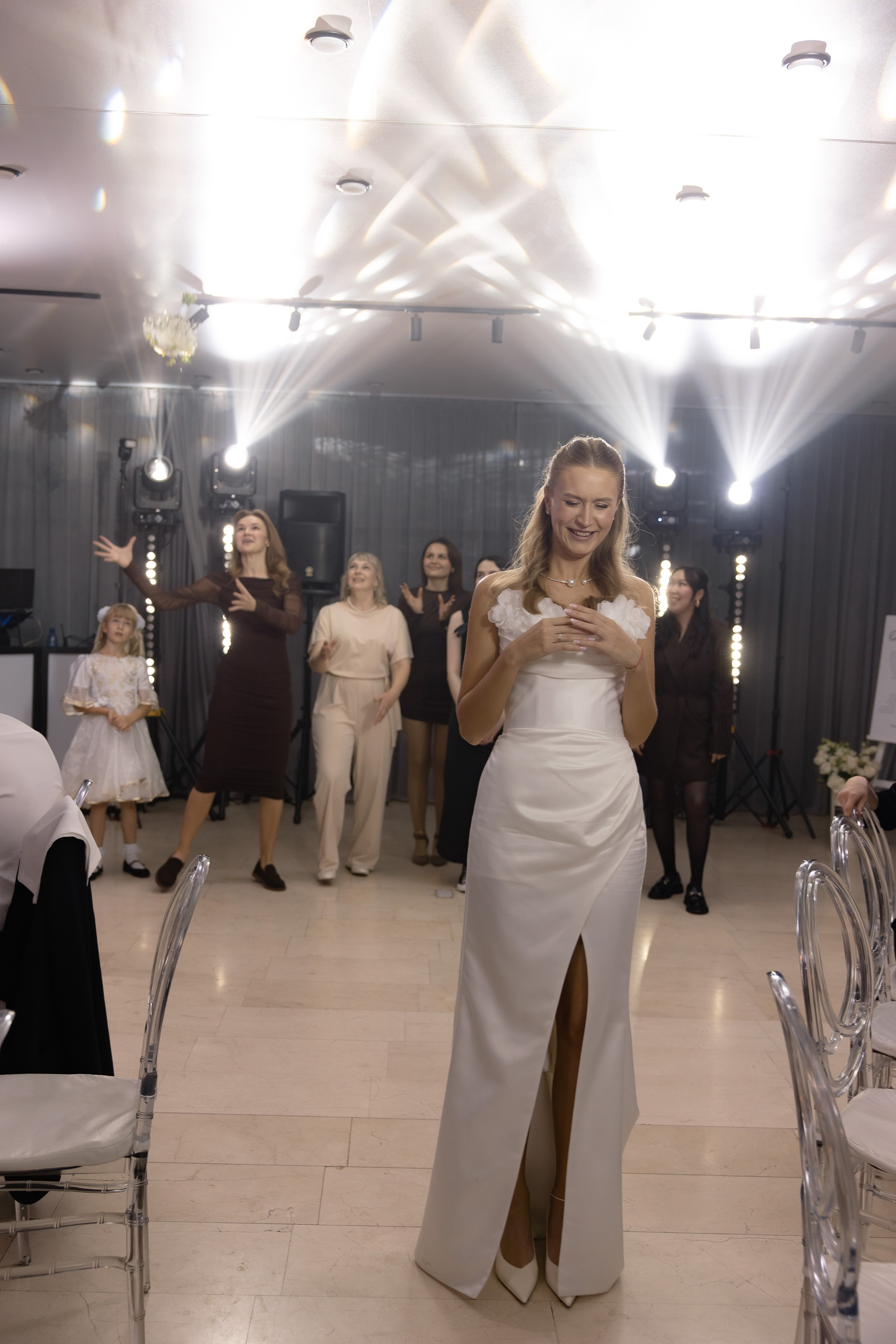 Олег и Варя. Свадебный и семейный фотограф в Новосибирске Наталья Зорина