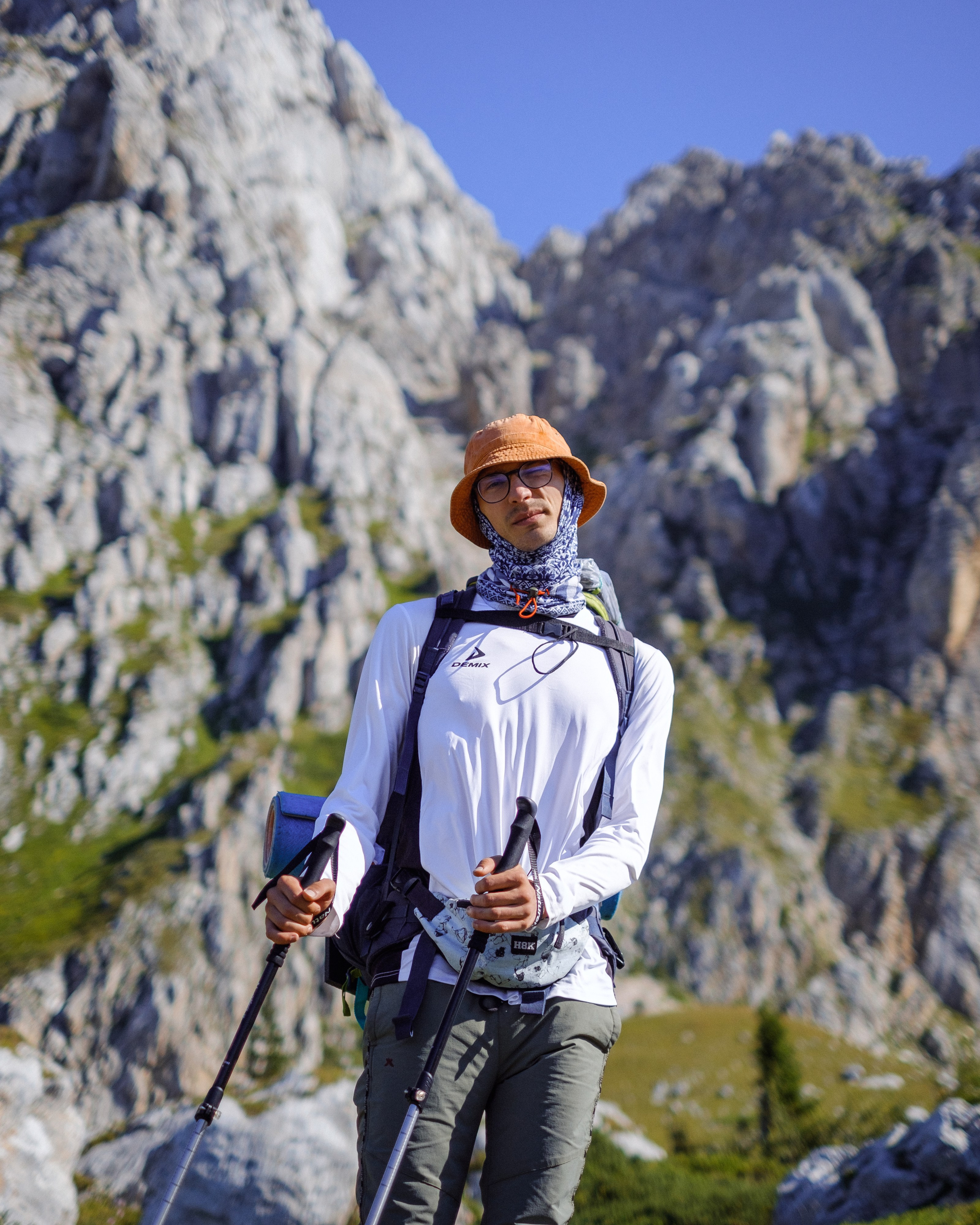 Тридцатка | август 2023