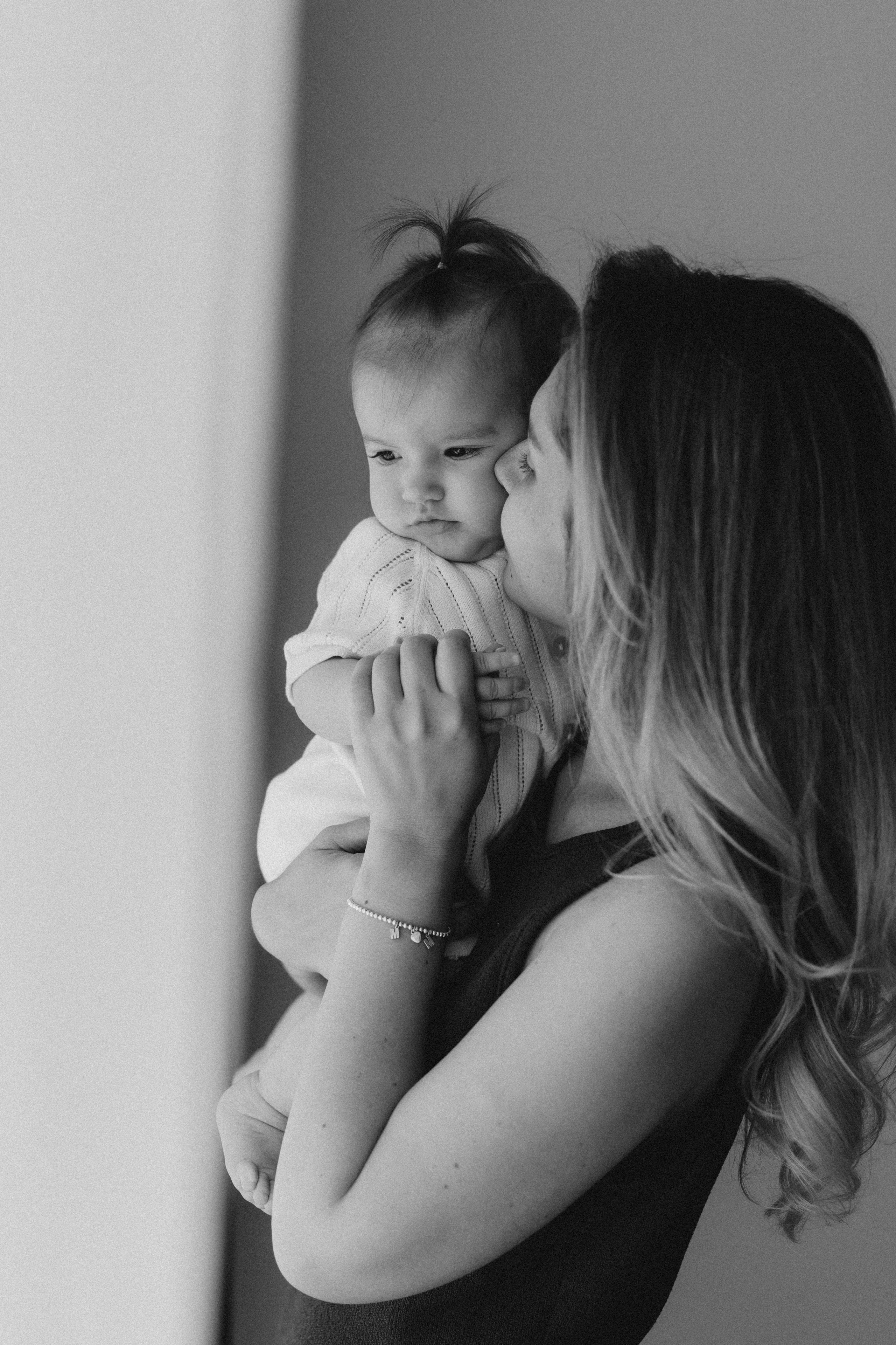 Даша и Мия. Семейный и детский фотограф в Волгограде и Сочи Наталия Пирметова