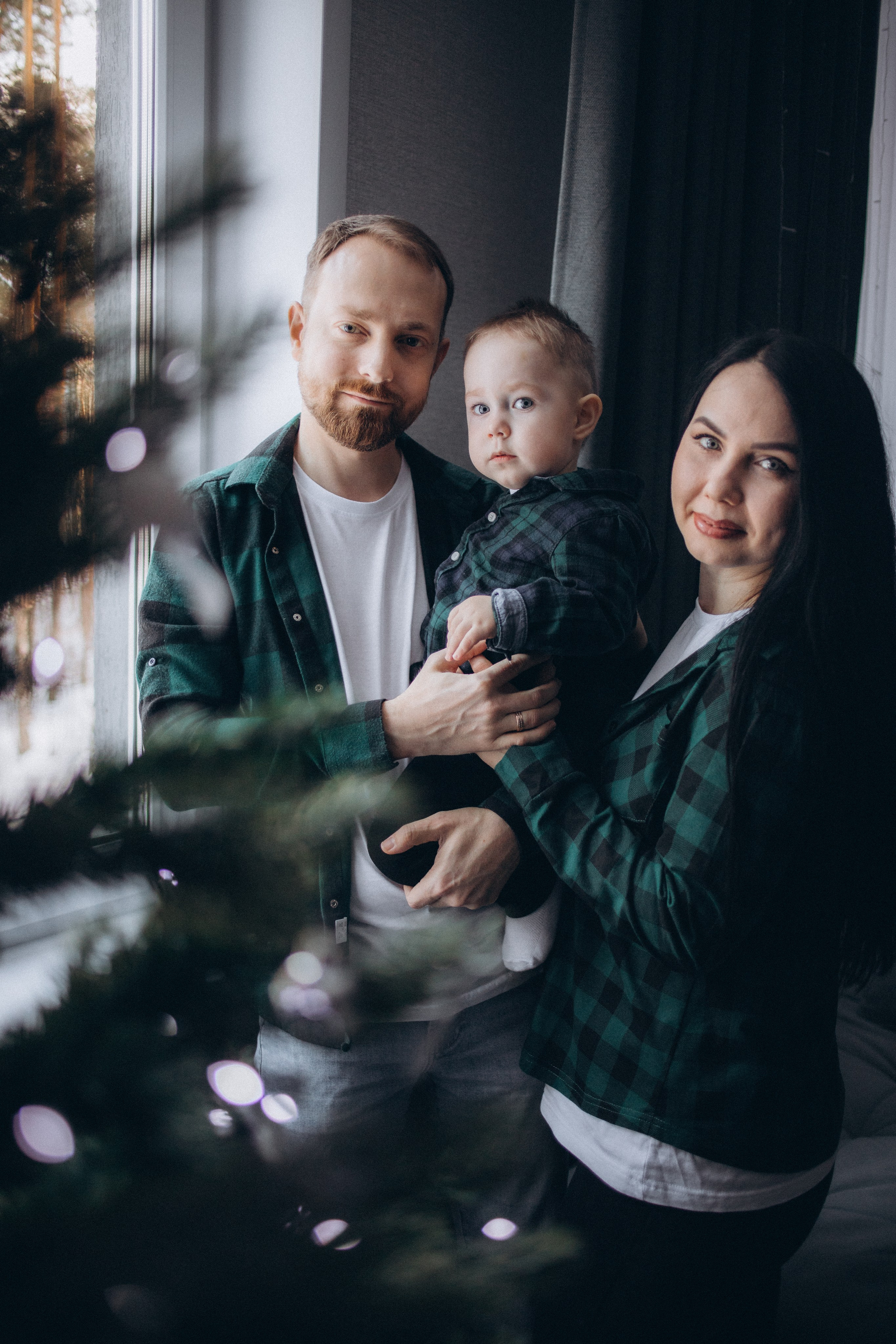 Семья. Семейный фотограф г. Димировград Андросова Екатерина