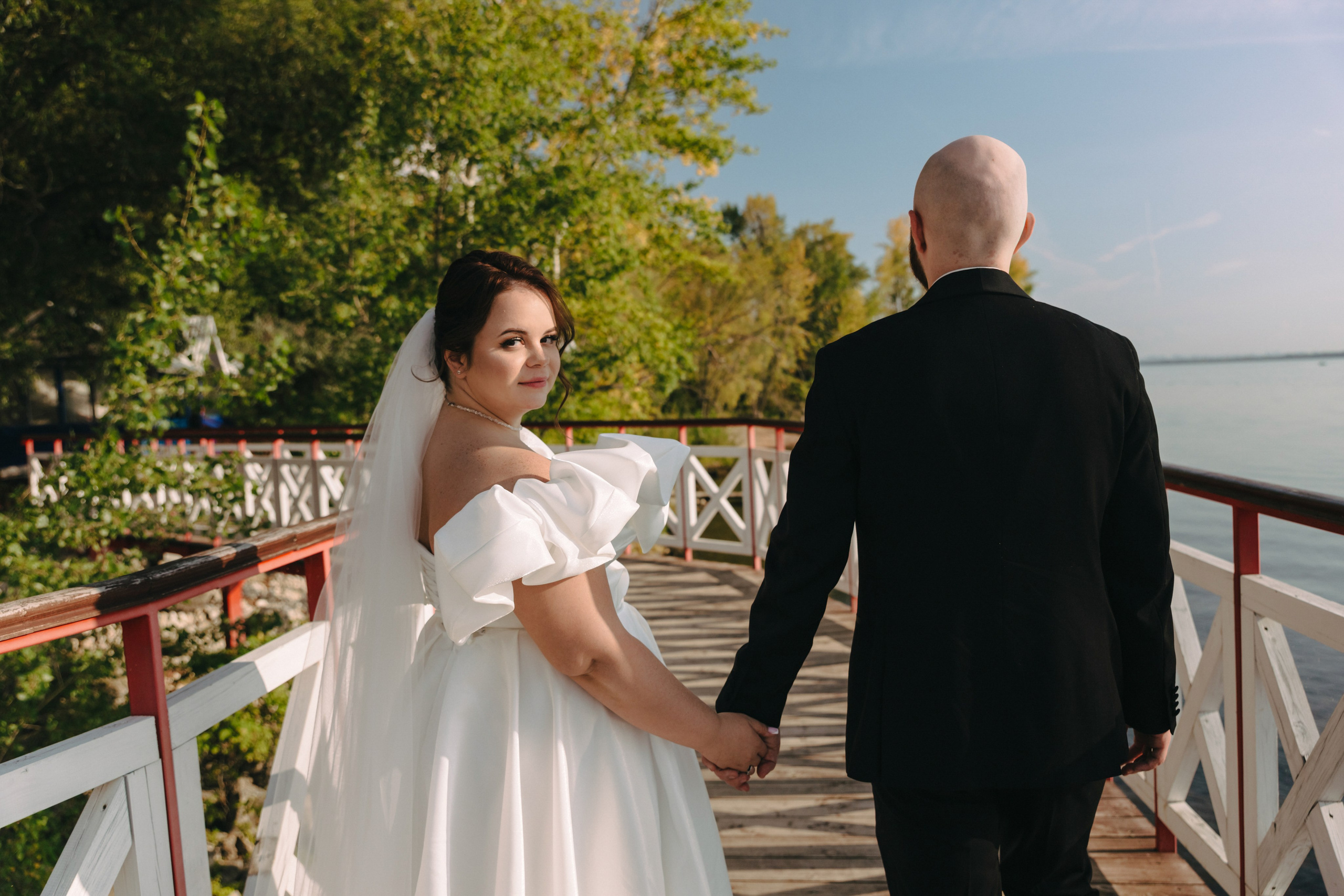 Свадьба Александра и Светланы. Фотосессии, Семейный, свадебный фотограф в Самаре