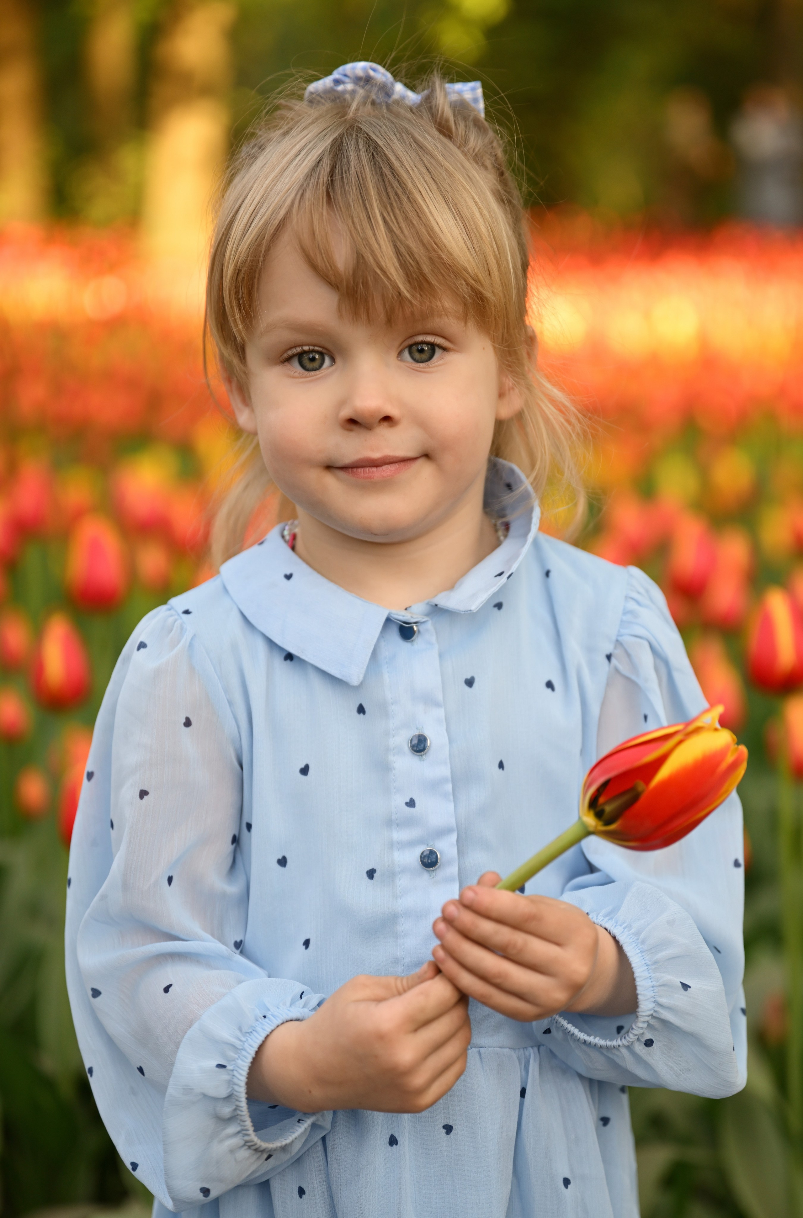 Фотосессии в центре и в парках Санкт-Петербурга
