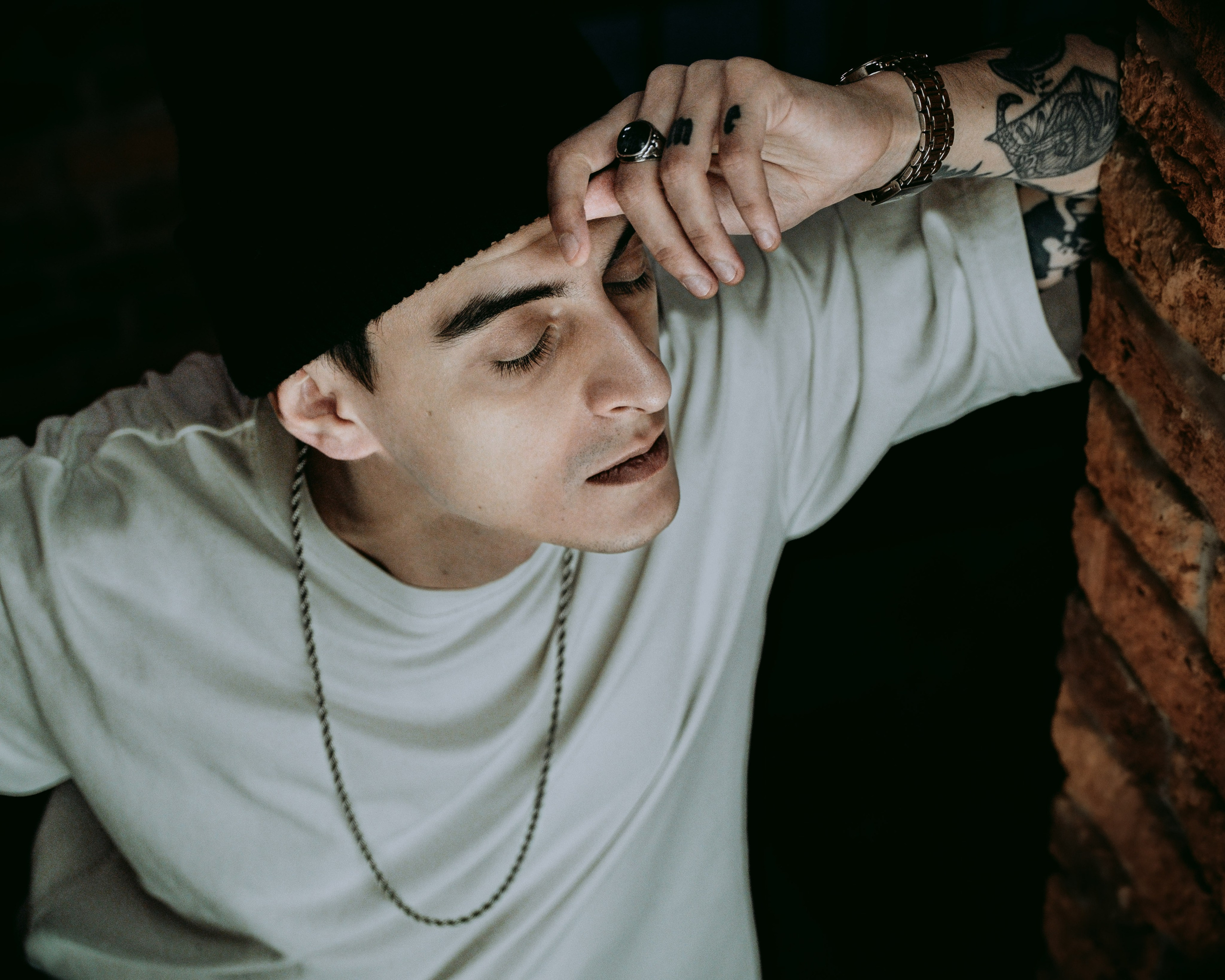 Незнакомцы в Новой Голландии 🫧. Misha Light ✨ Photography