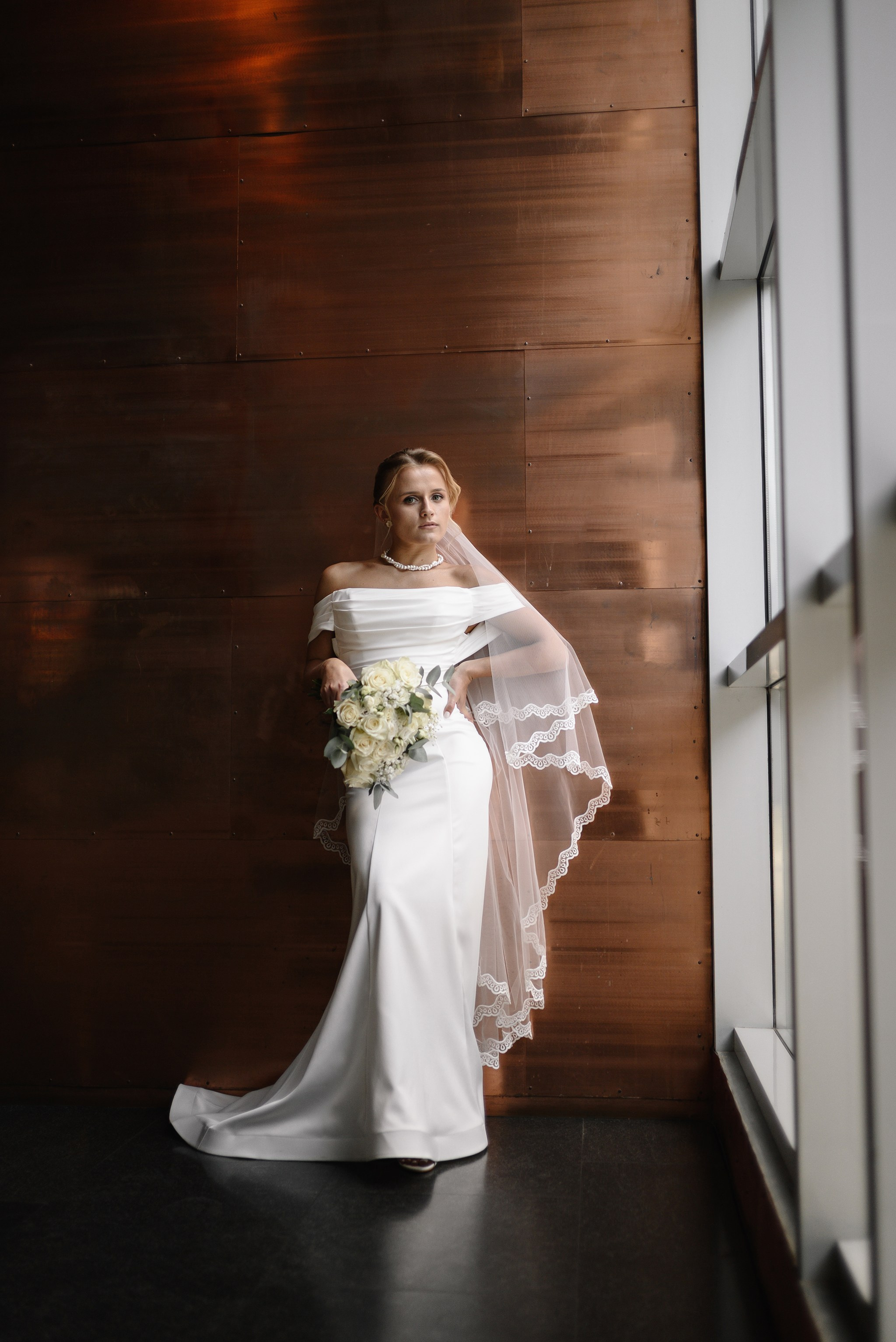 Свадебное портфолио. Dmitry Gagarin Photographer