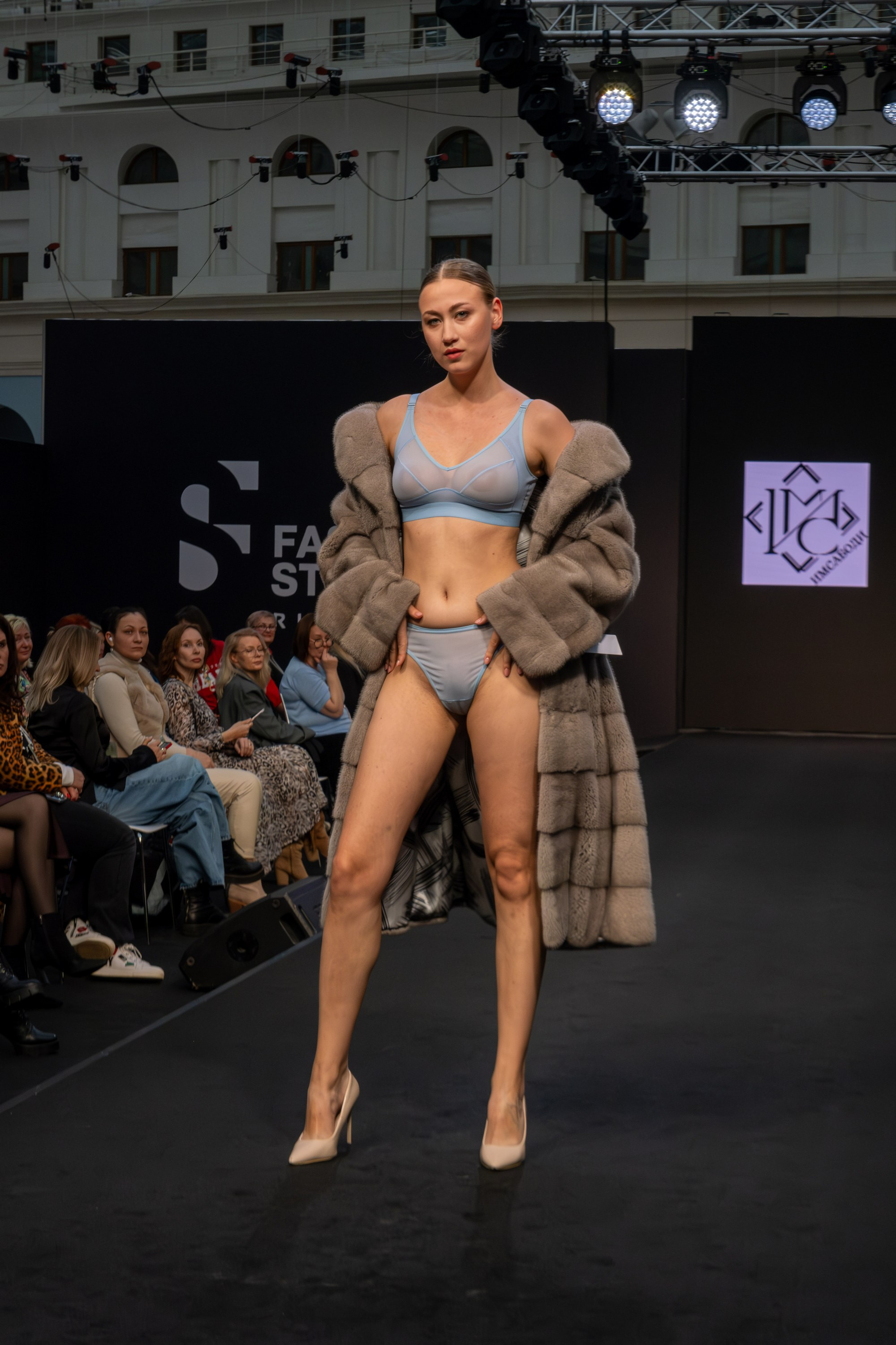 FASION STYLE 2025 ВЕСНА. Фёдор Карпов — профессиональный фотограф, работаю в Москве и области