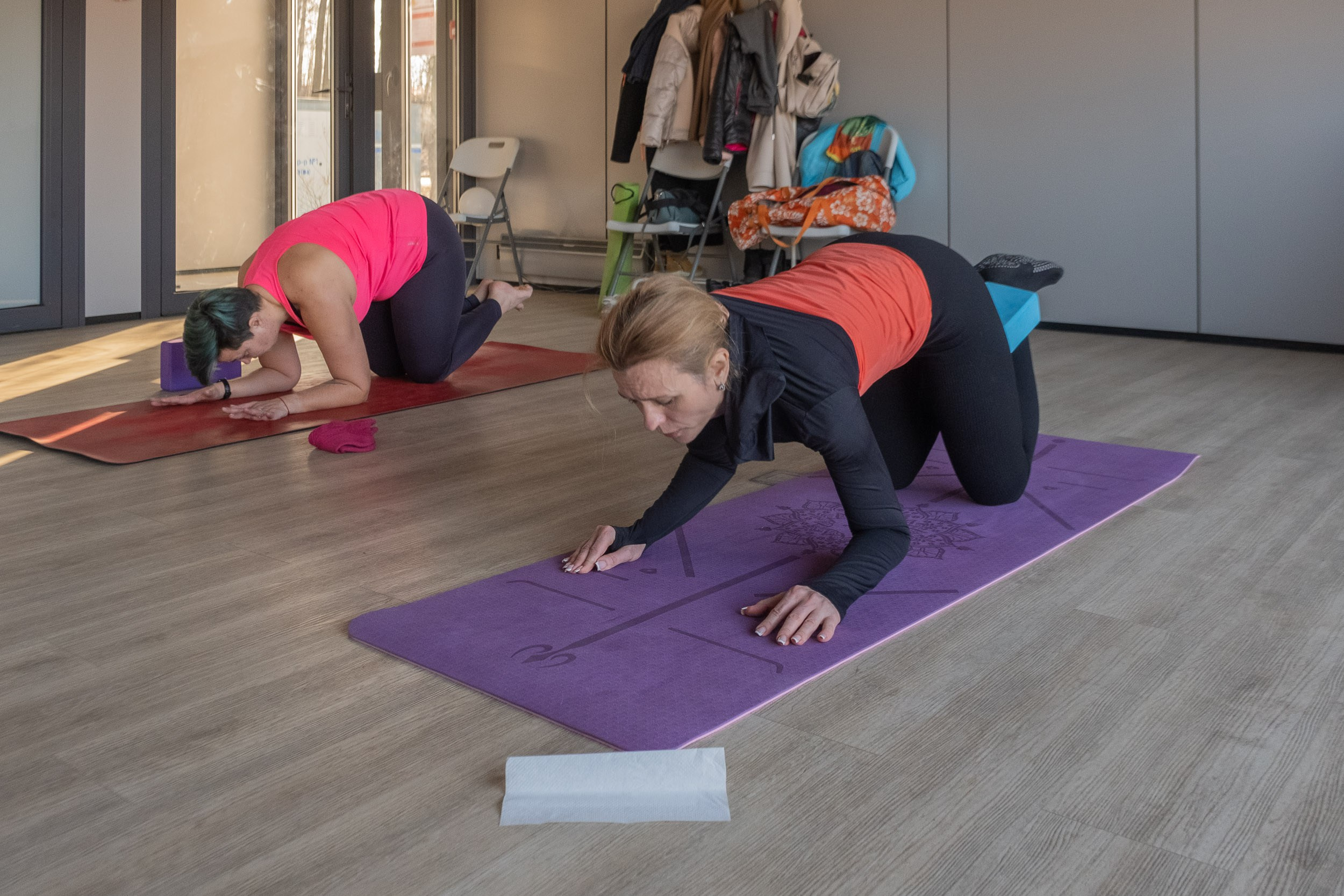 Йога 2025.03.09. Фёдор Карпов — профессиональный фотограф, работаю в Москве и области