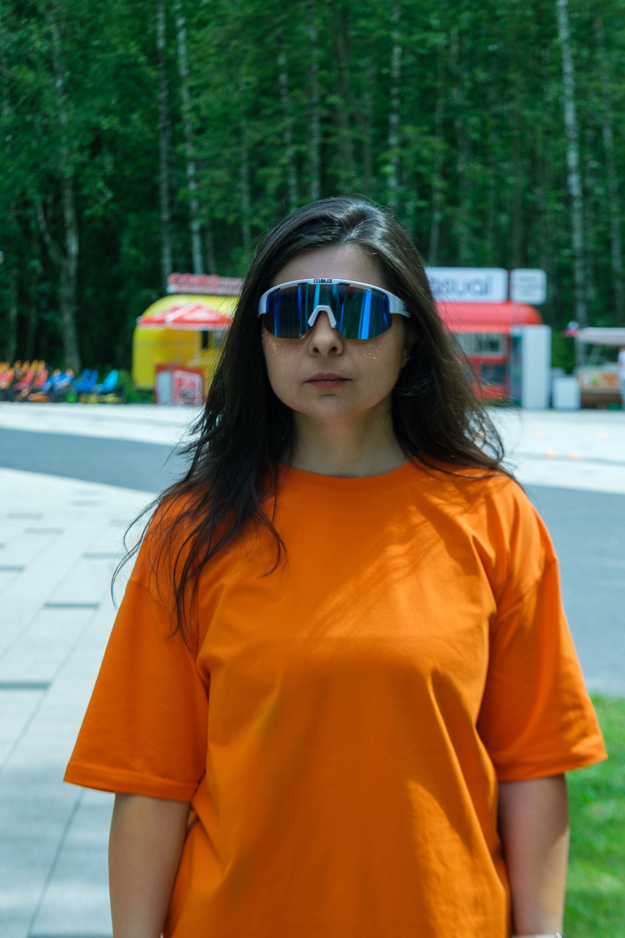 День Йоги 2025. Фёдор Карпов — профессиональный фотограф, работаю в Москве и области