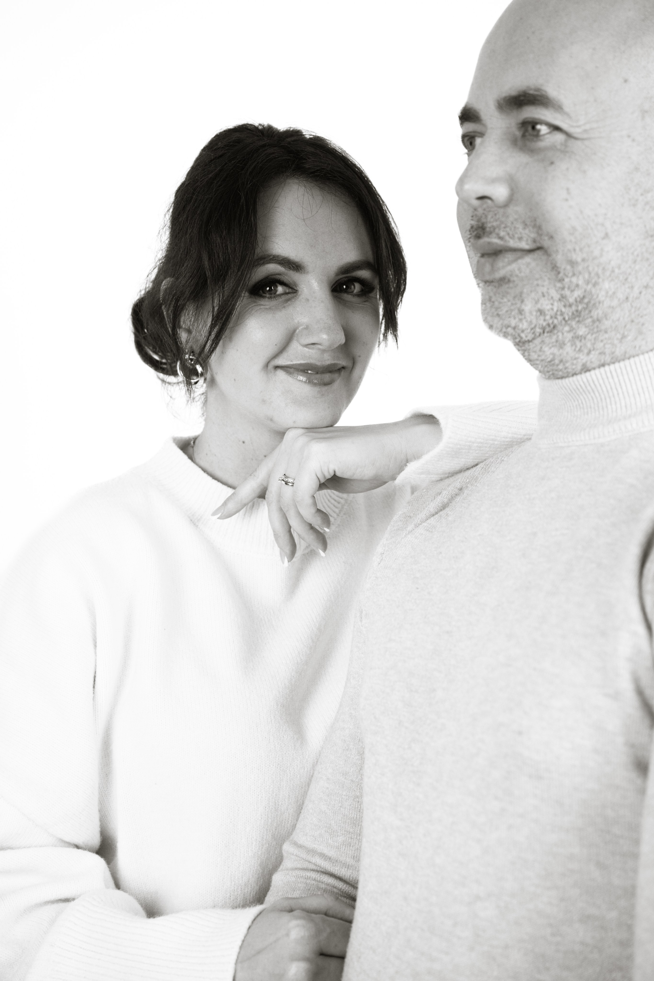 Семейные и детские фотосессии. Студийный и свадебный фотограф и видеограф в Севастополе — Юлия Макаренко