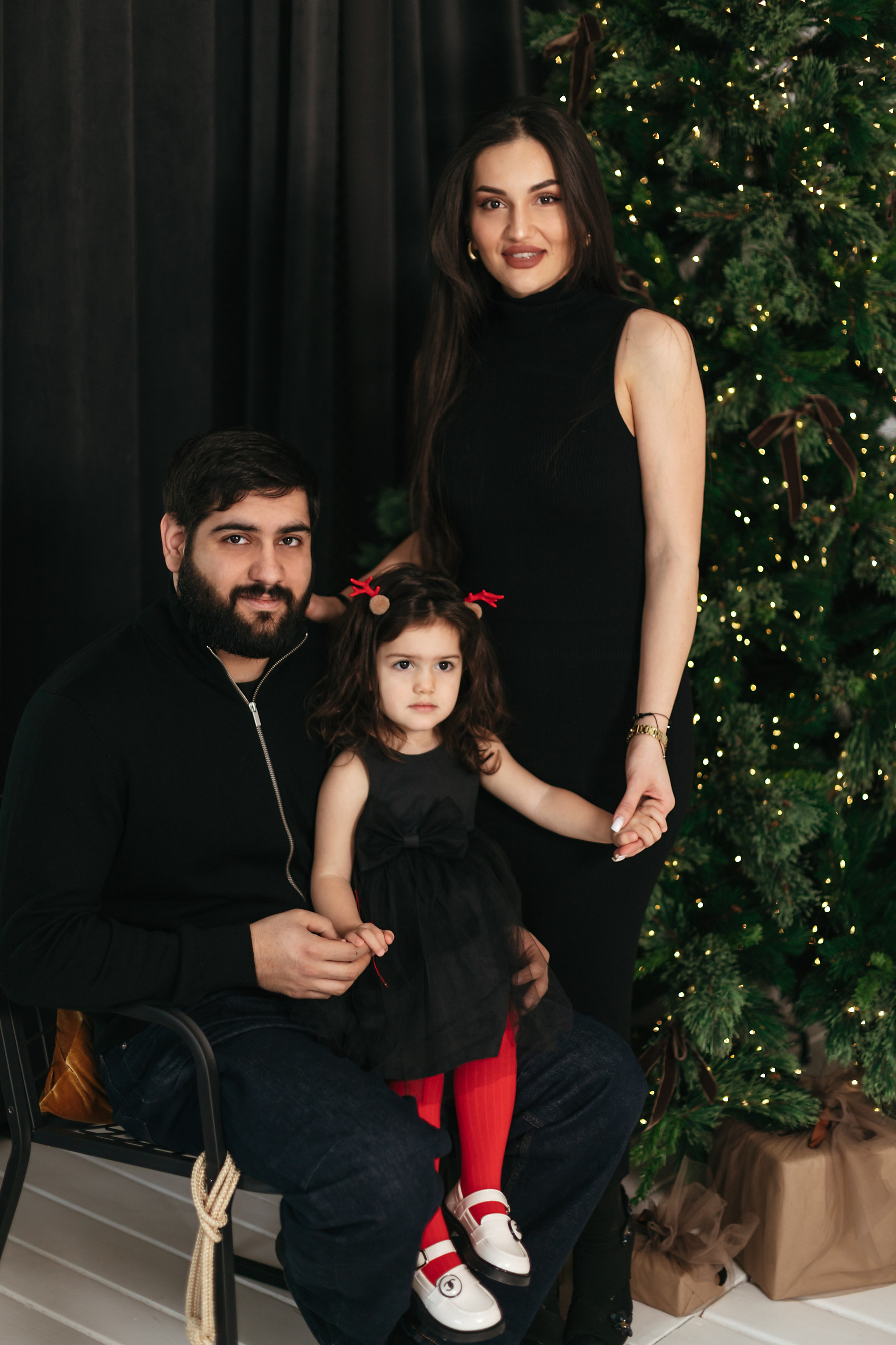 Наиля. Фотограф в Ростове-на-Дону Мария Безменова