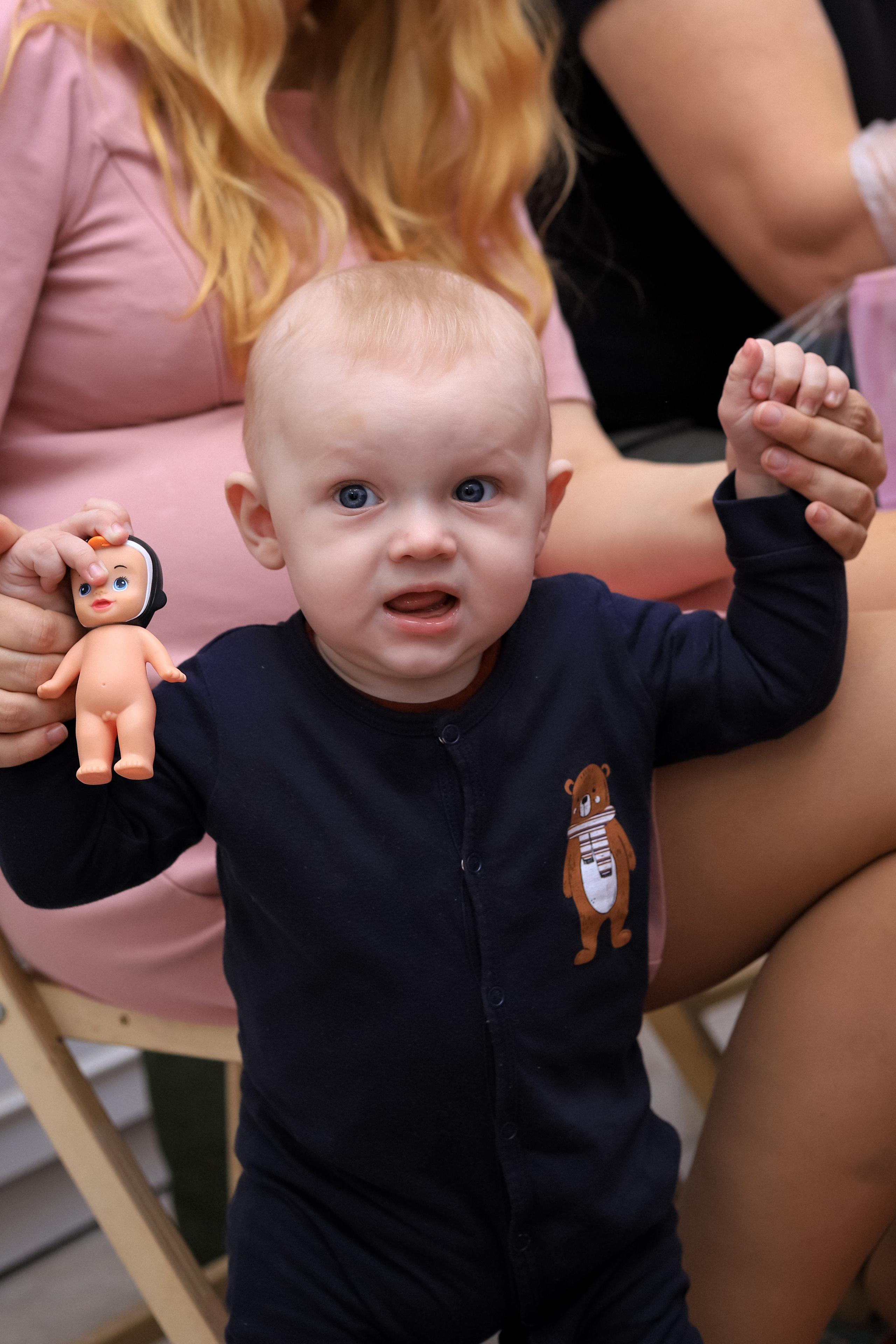 Студия Мудрая мастерская. Женский/Детский фотограф в Симферополе Вероника Слепогина