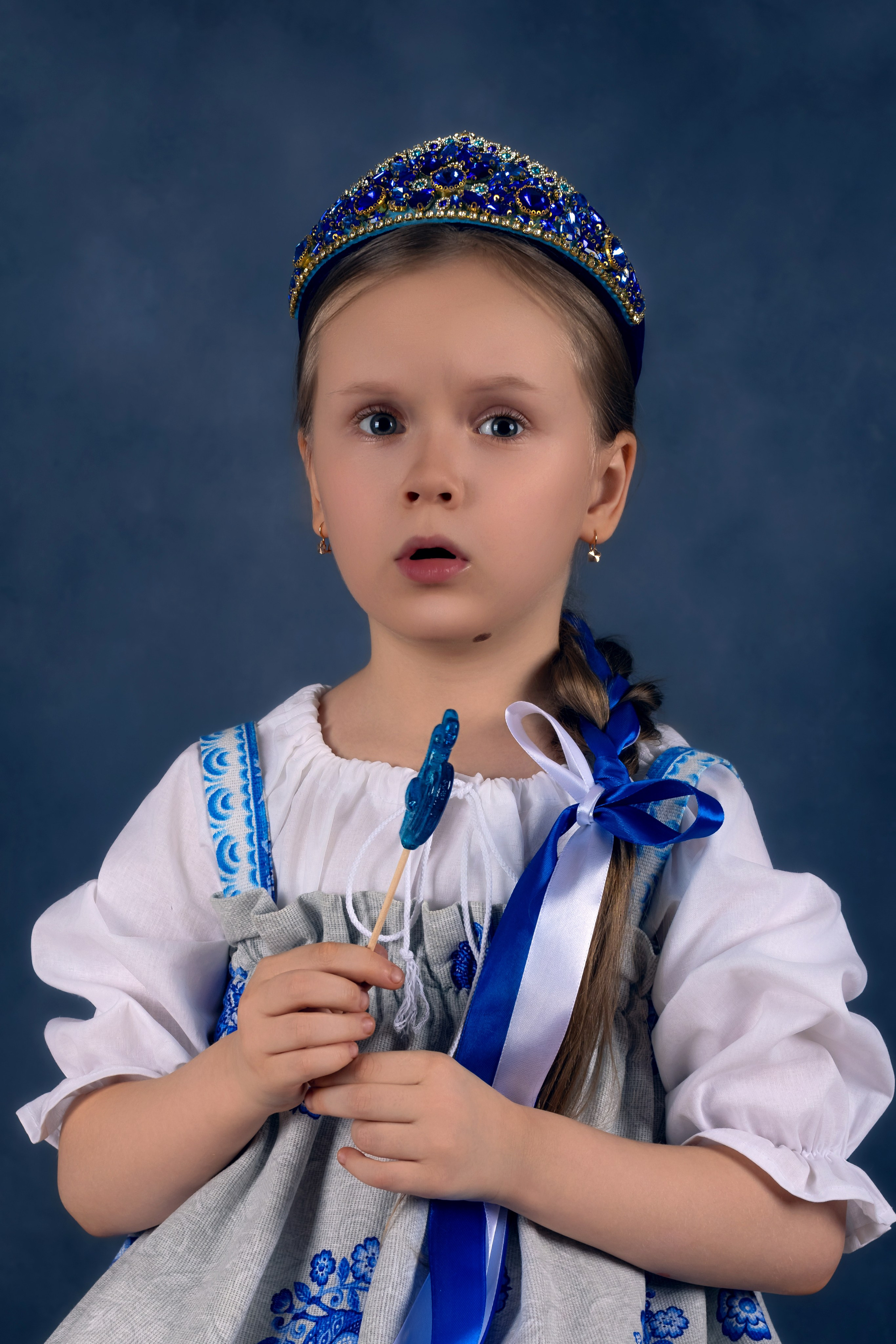 Детская фотография. Творческие-постановочные кадры. Яркие моменты