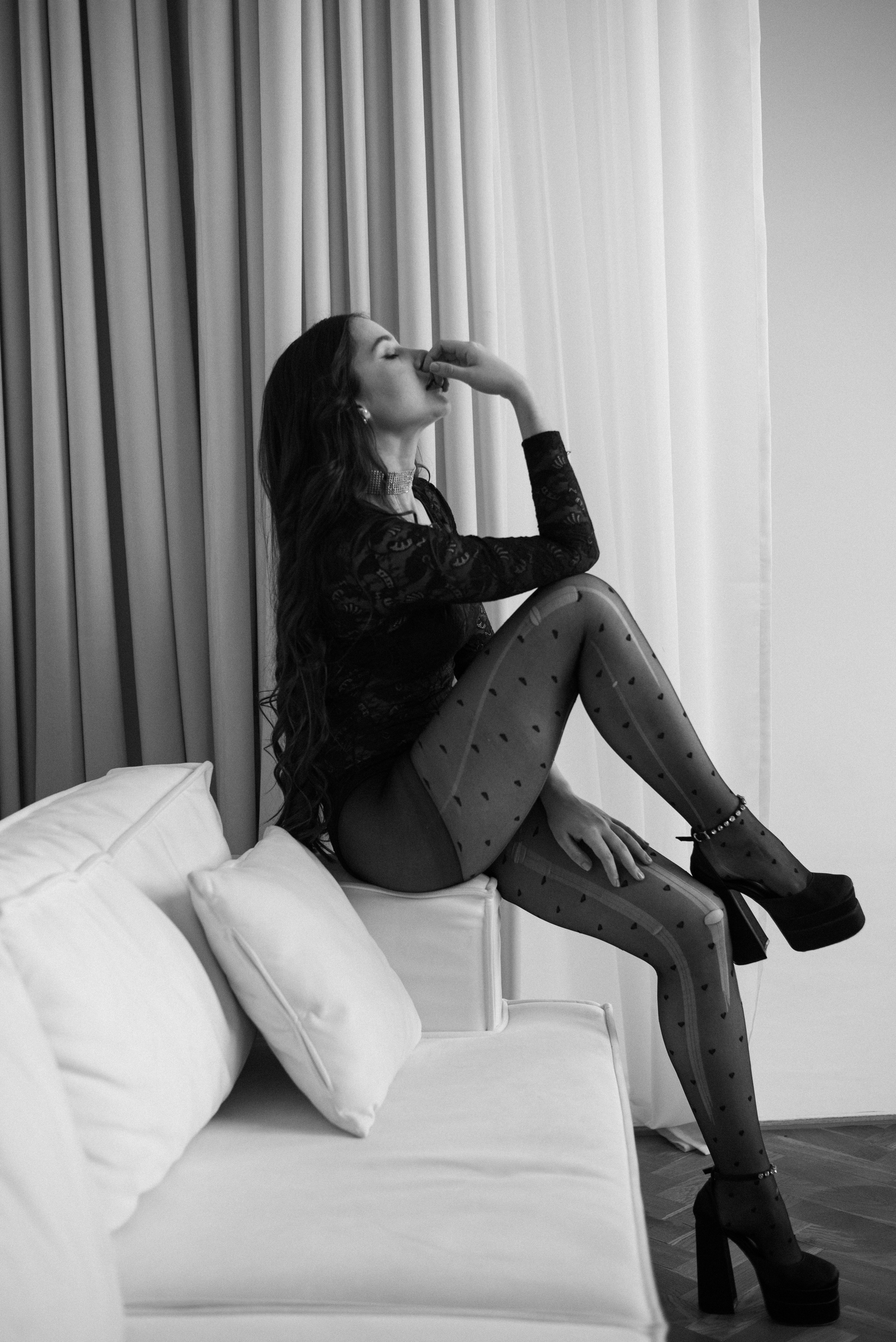 Татьяна. Портретный и свадебный фотограф в Краснодаре