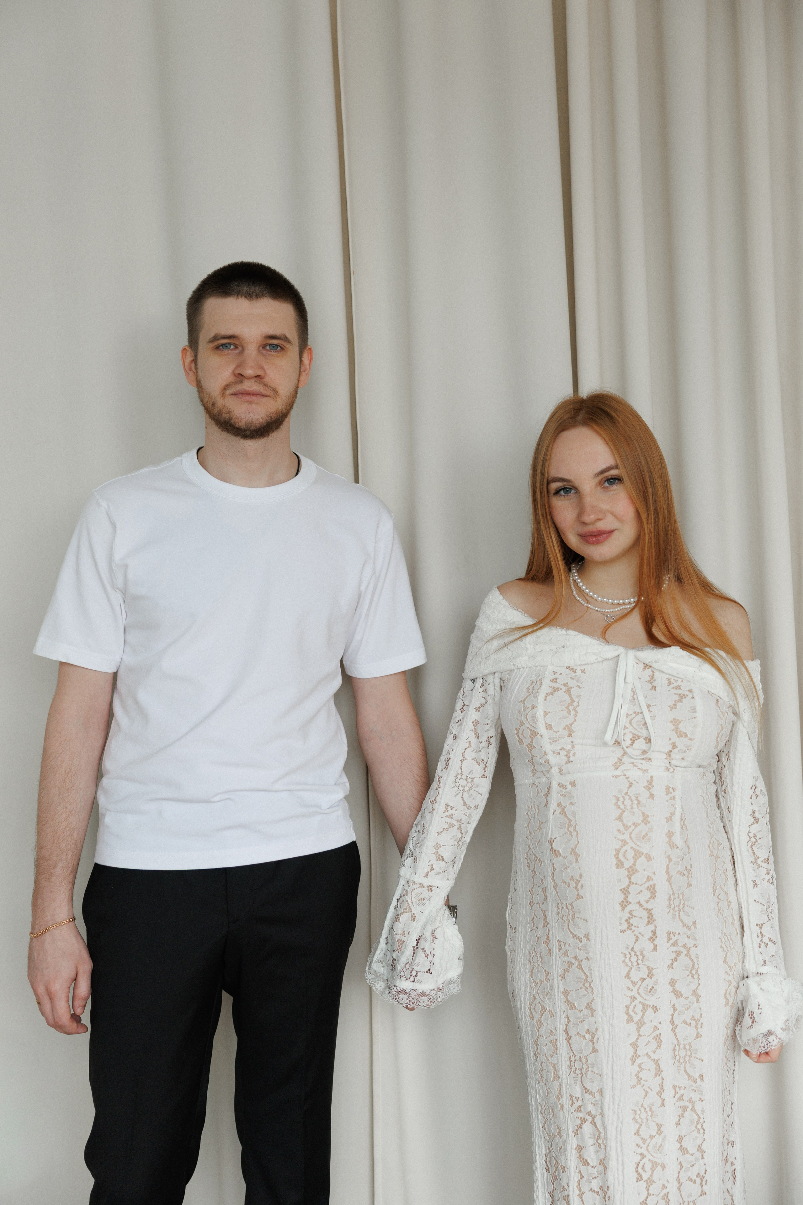 Pregnancy.Юля и Дима. Привет! Меня зовут Лера, я фотограф в Нижнем Новгороде