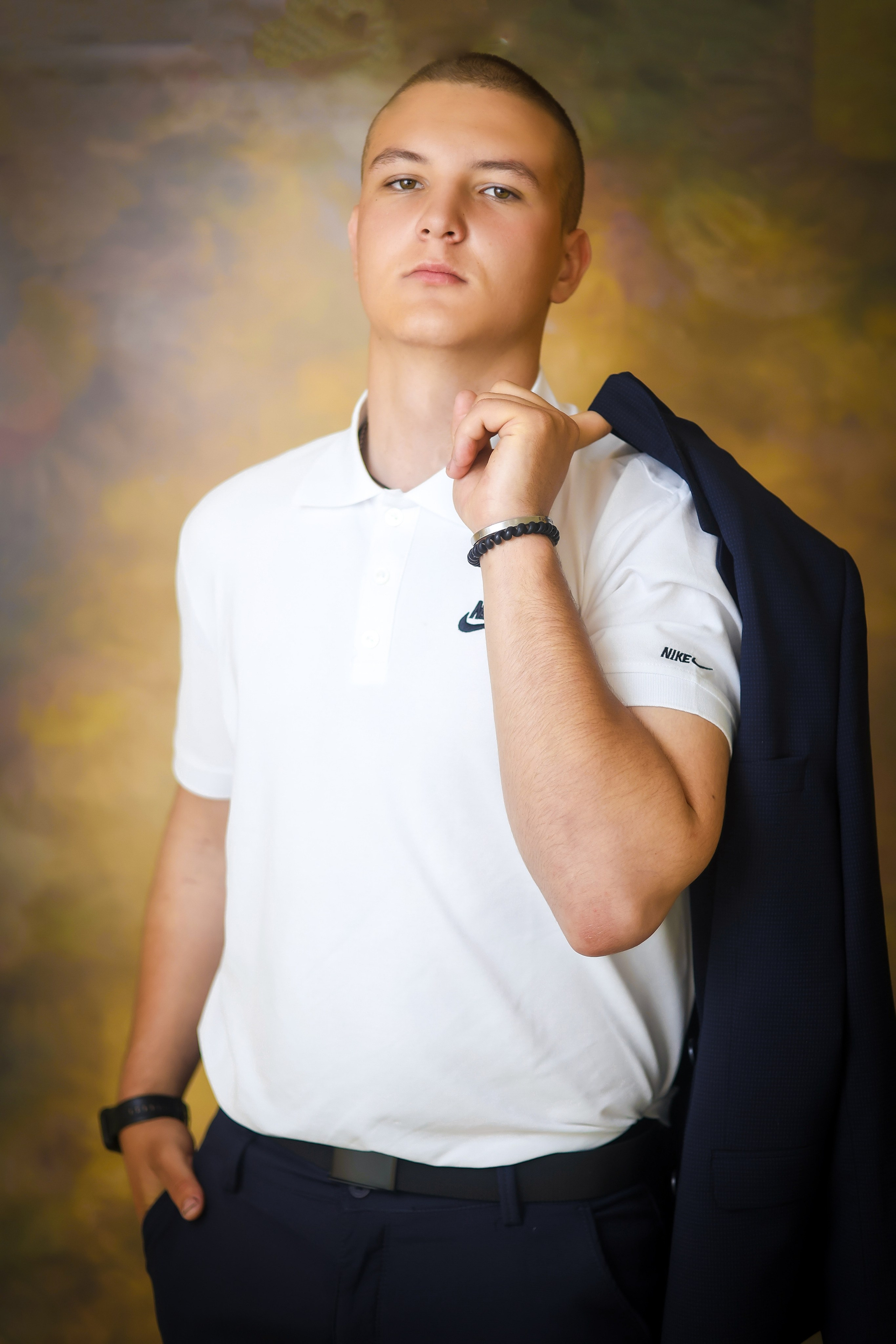 Фотограф в Барнауле/Свадебная съёмка и выпускные альбомы/Вера Валейко