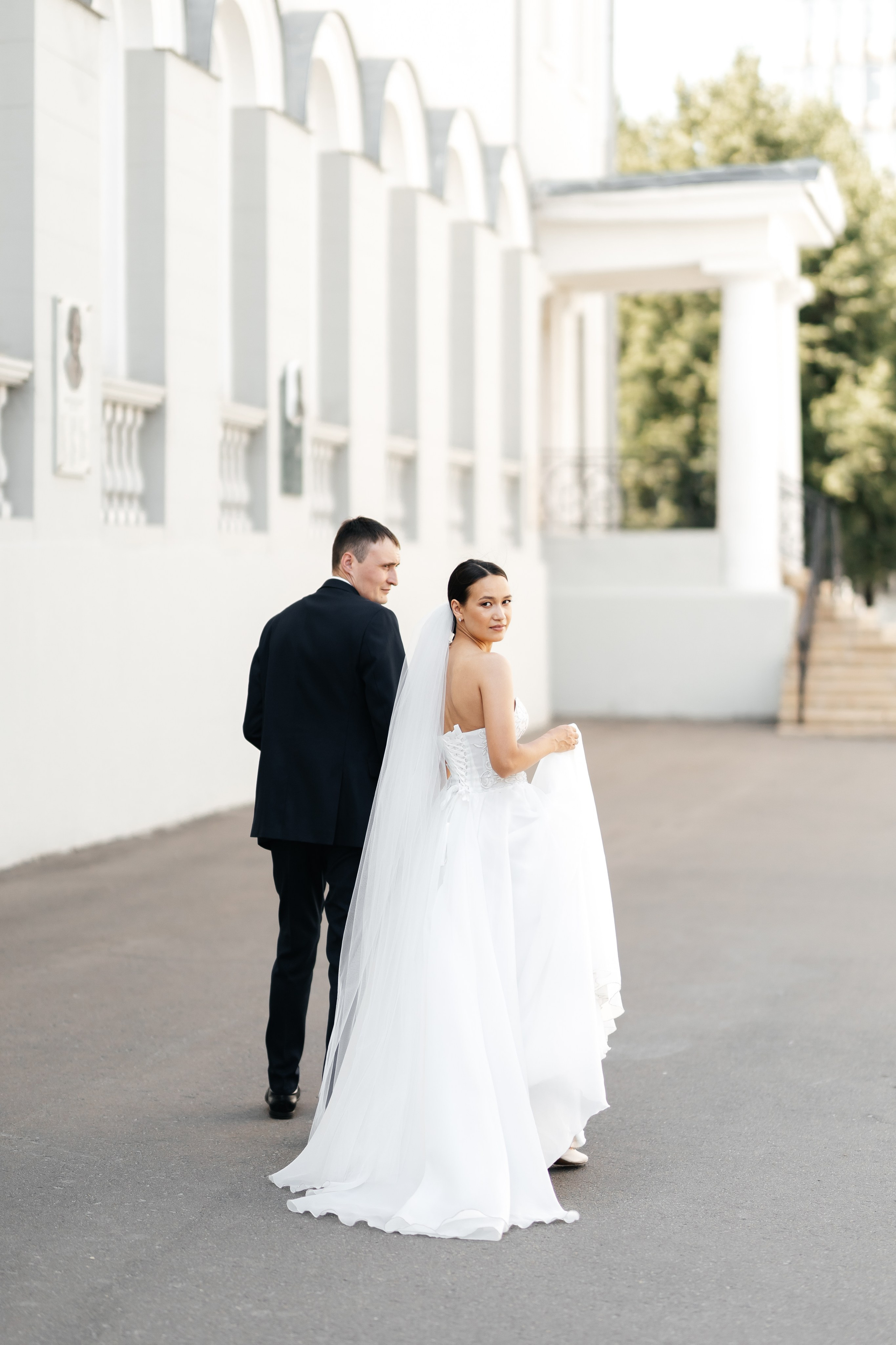 Ilnur & Ainaz. Свадебный фотограф Ильнар Асадуллин