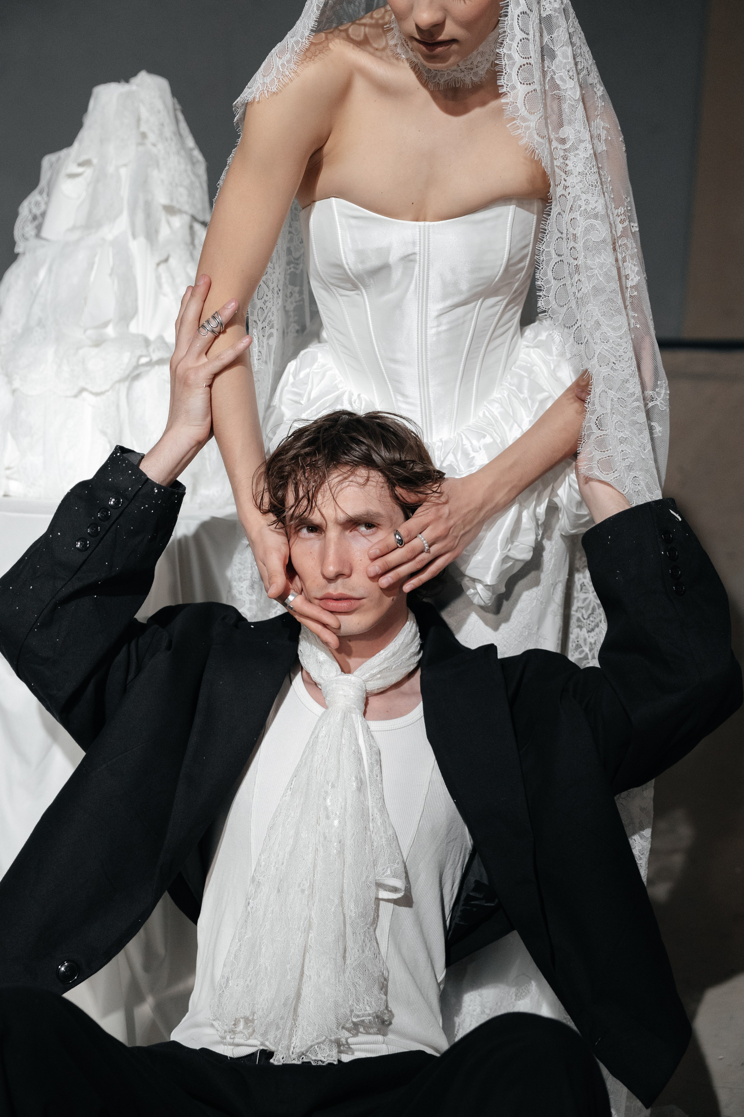 Raul & Liza. Свадебный фотограф Ильнар Асадуллин