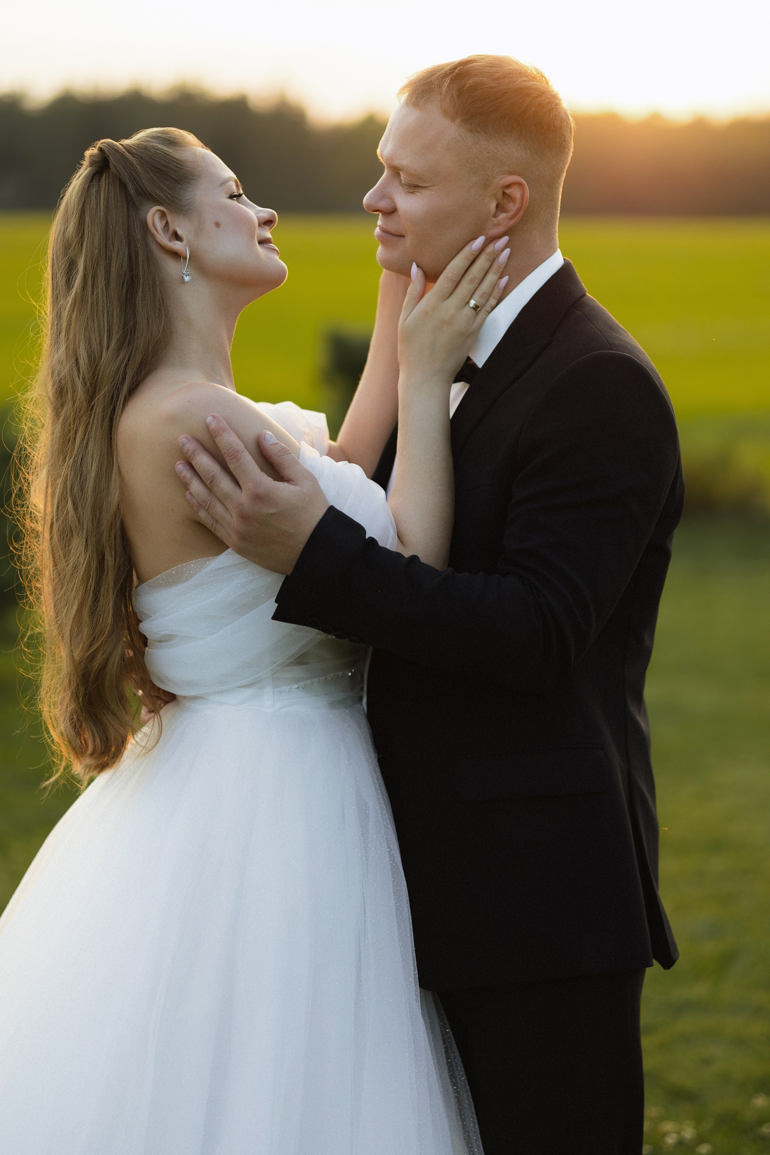 S&E. Свадебный фотограф Лиза Макатович Беларусь Минск