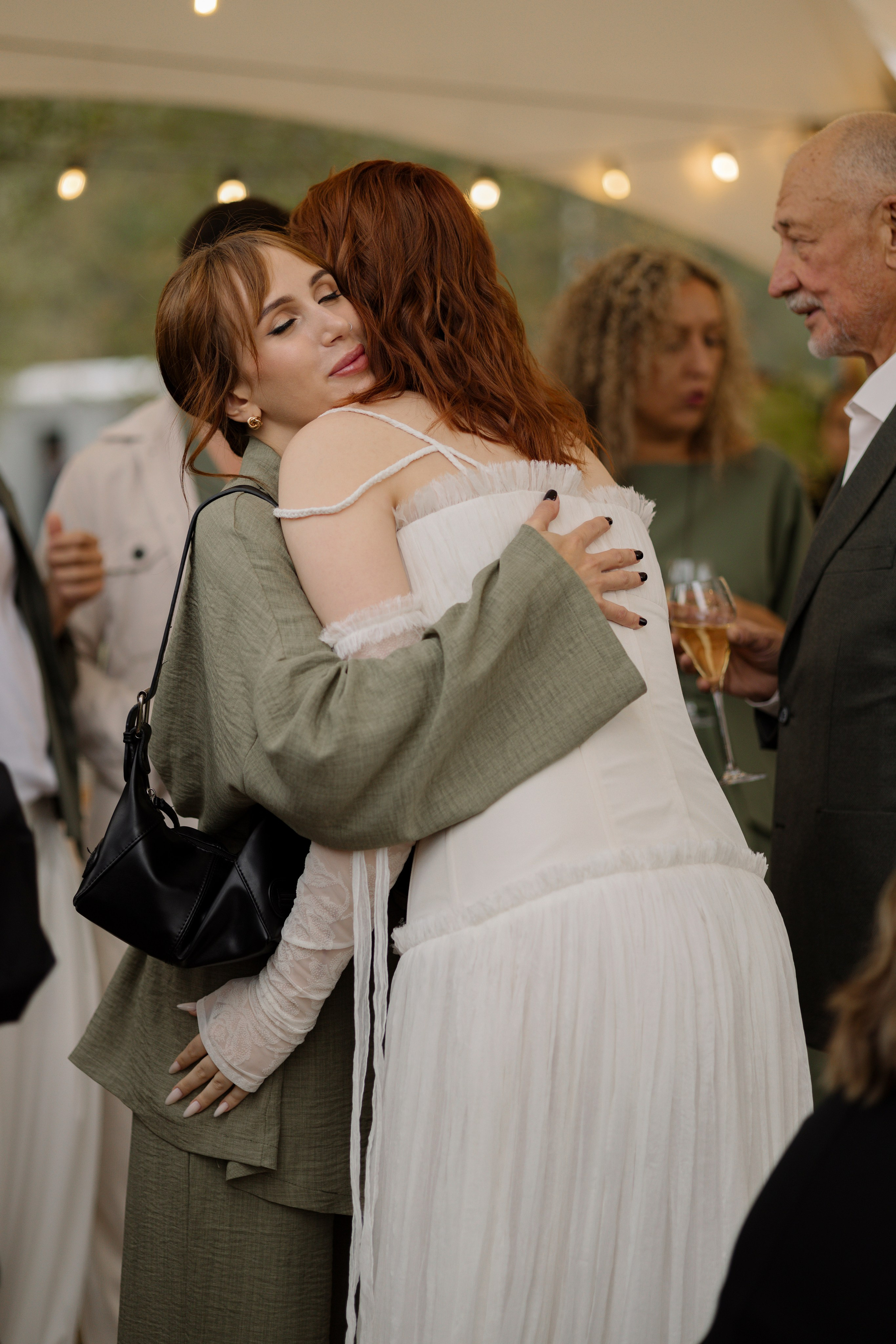 N&A. Свадебный фотограф Лиза Макатович Беларусь Минск