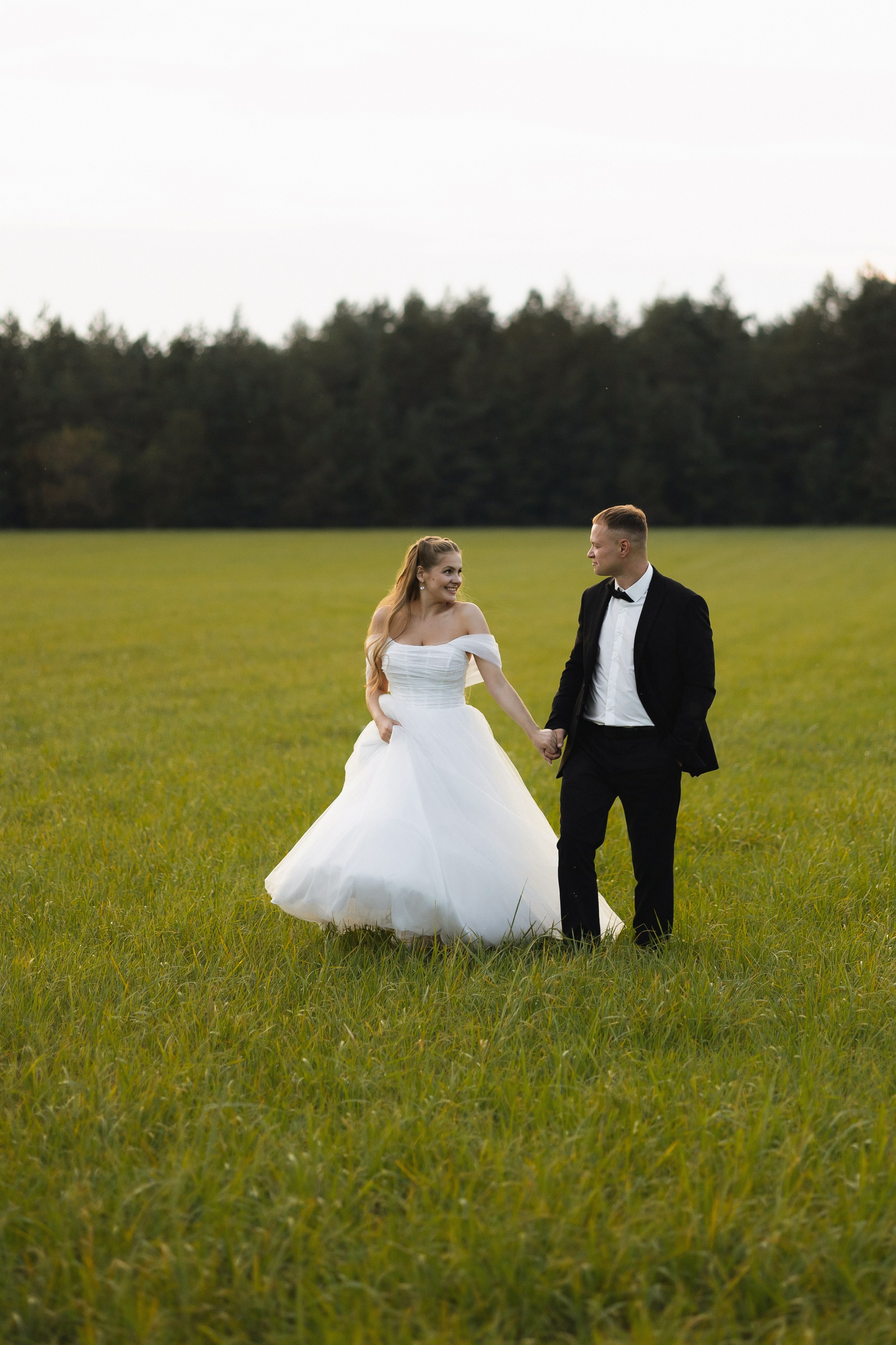 S&E. Свадебный фотограф Лиза Макатович Беларусь Минск