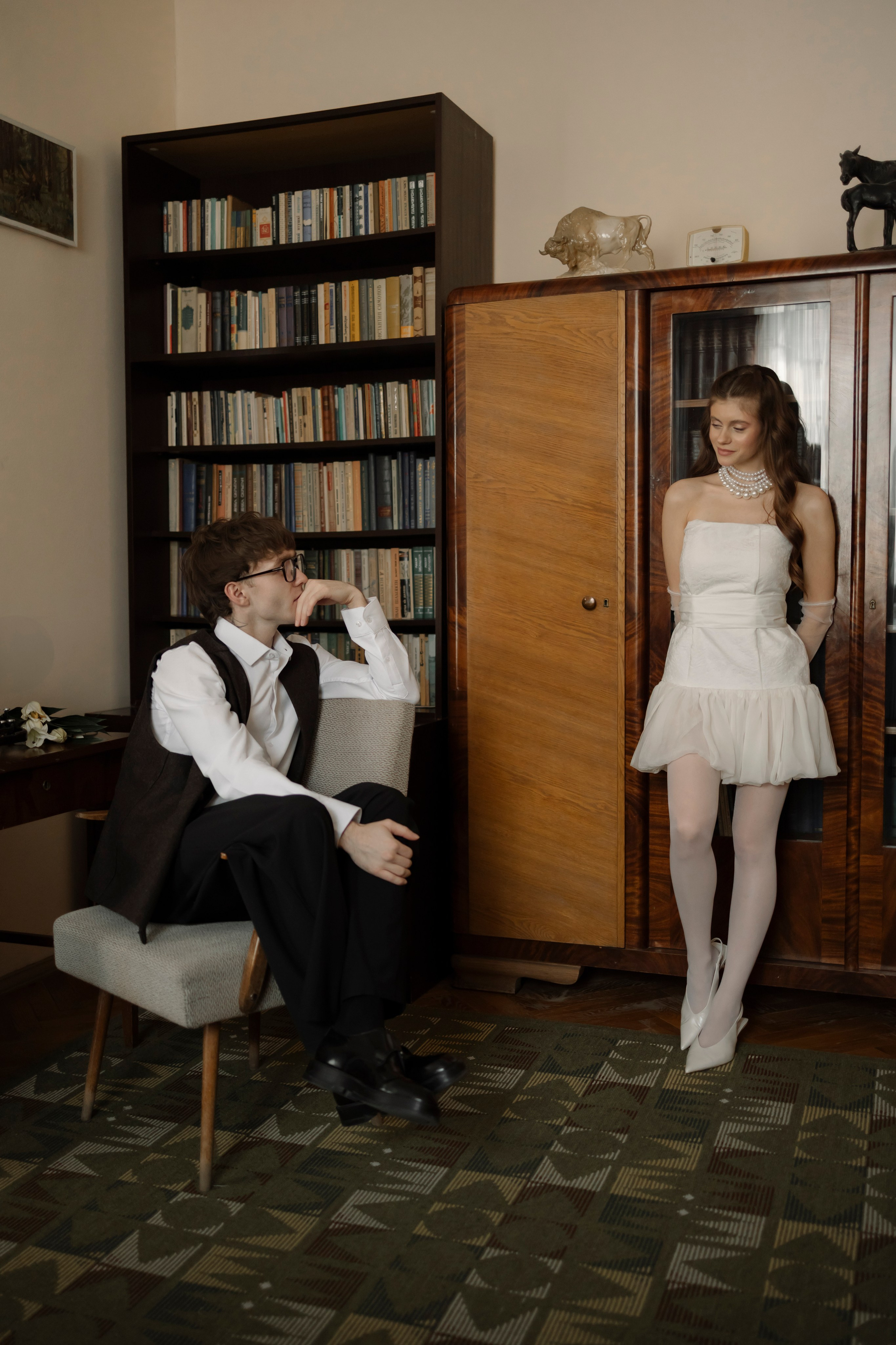 N&D. Свадебный фотограф Лиза Макатович Беларусь Минск