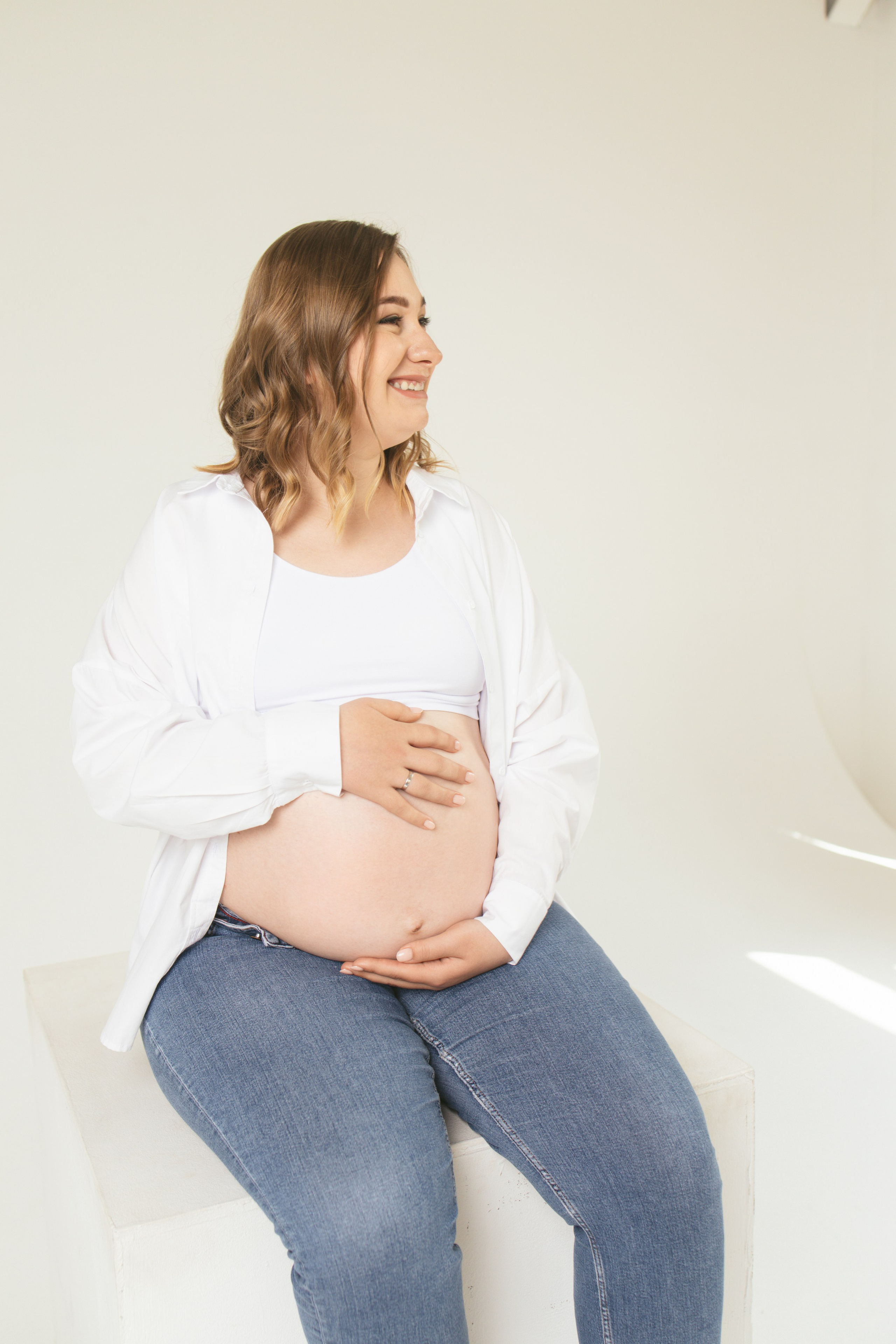 Елена & Сергей. Фотограф Виктория Бурова