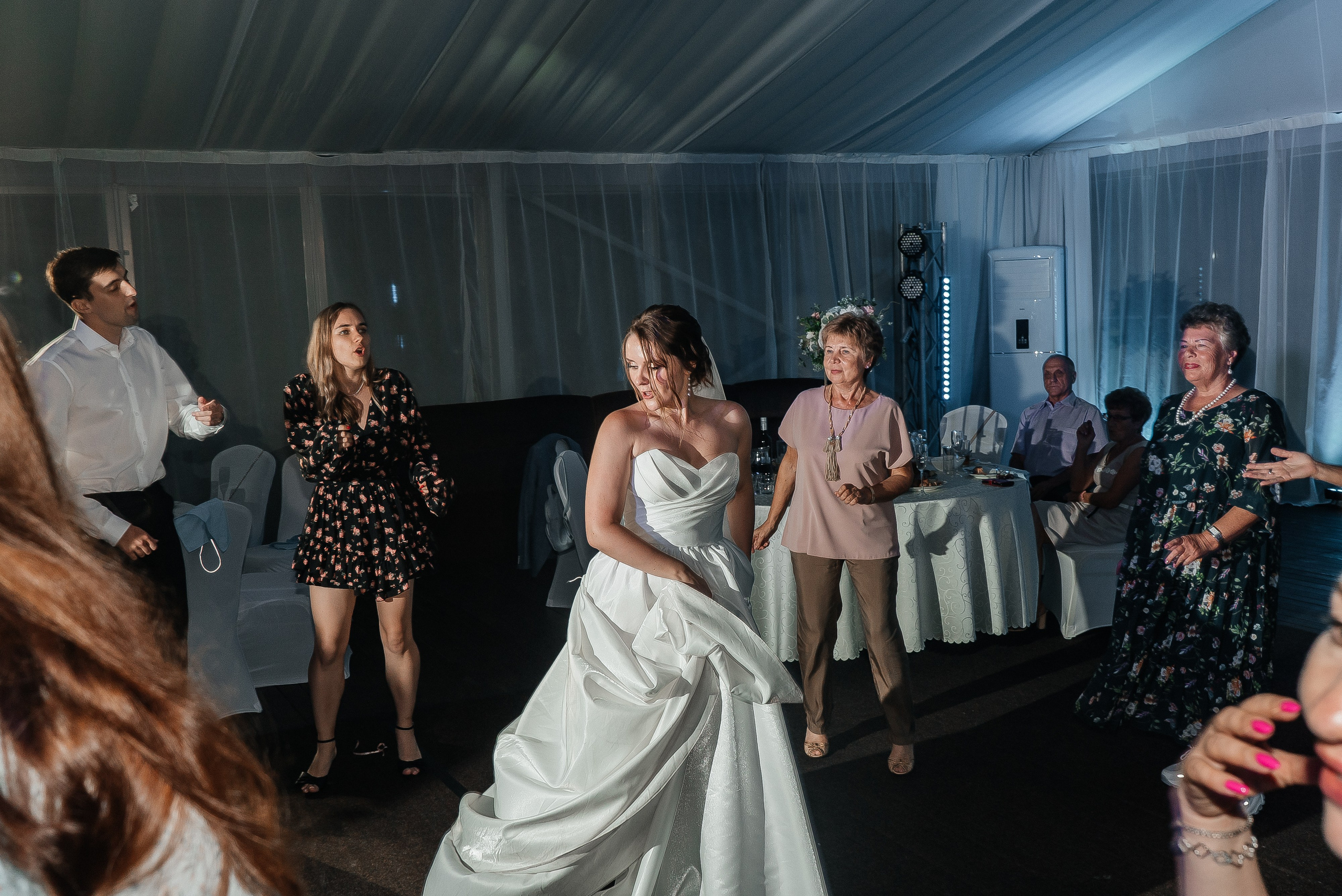 Мария и Михаил. Свадебный и семейный фотограф во Владивостоке Александра Глускер