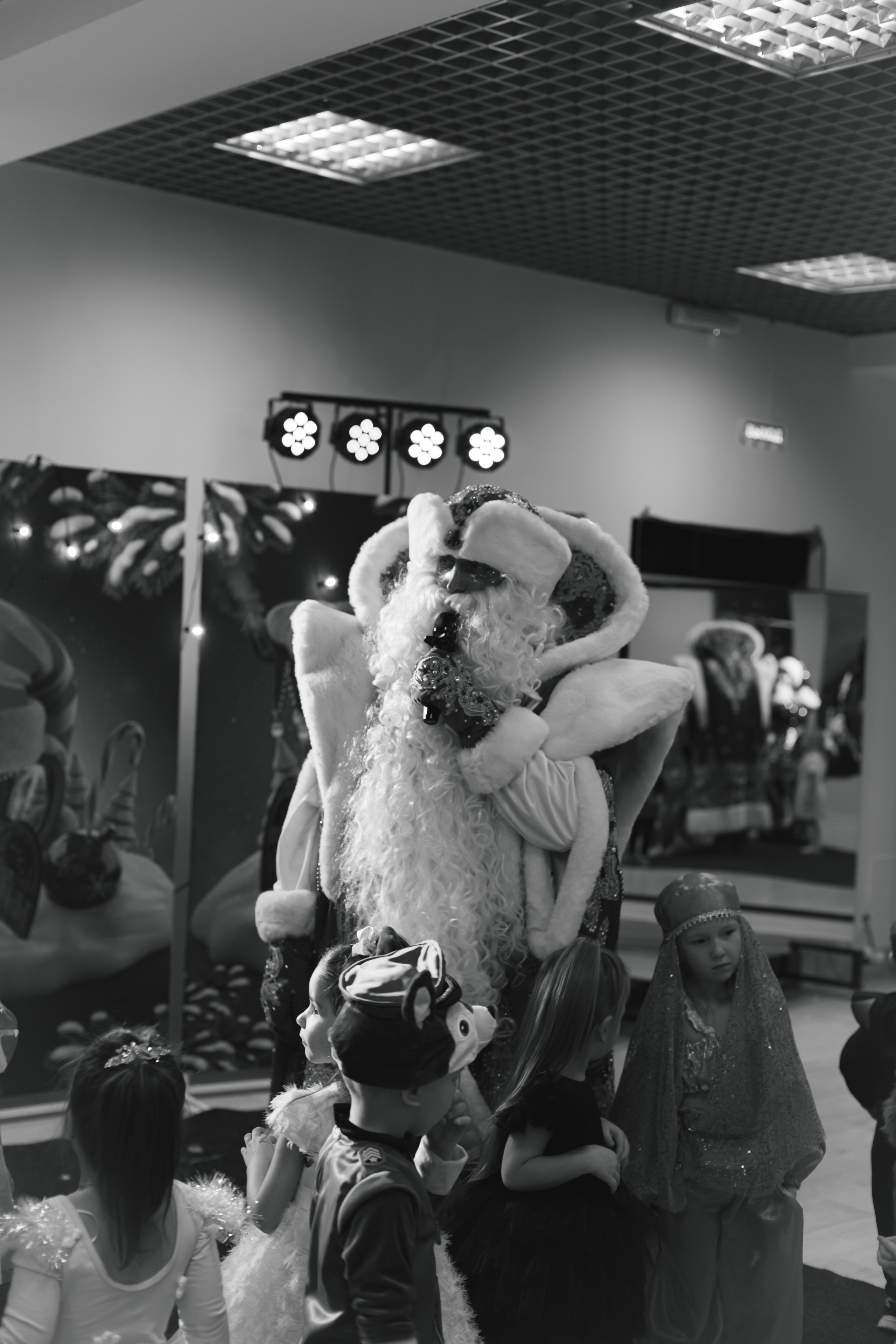 Happy new year. Photokarish