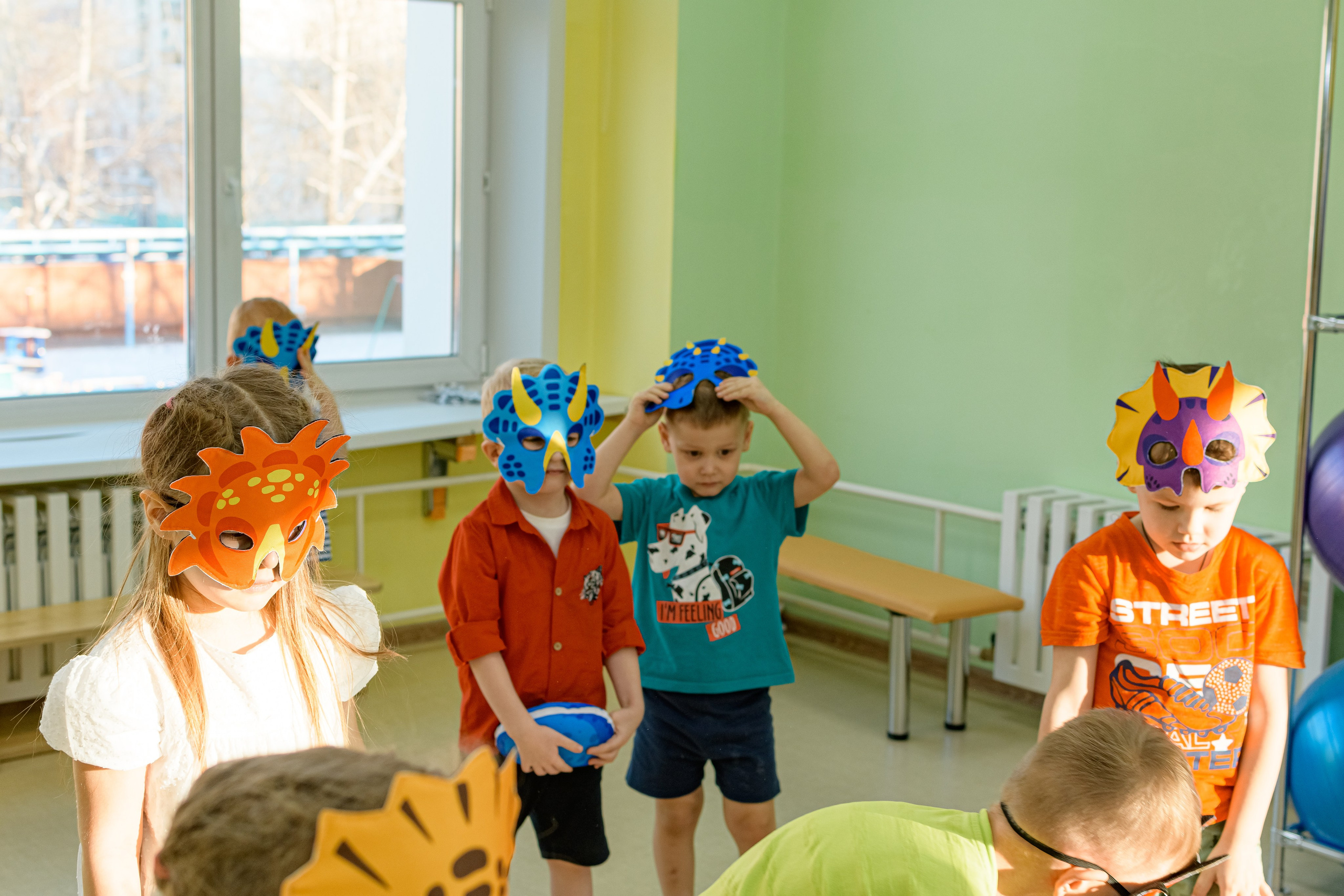 ЭМИЛЬ/HAPPY BIRTHDAY. Photokarish