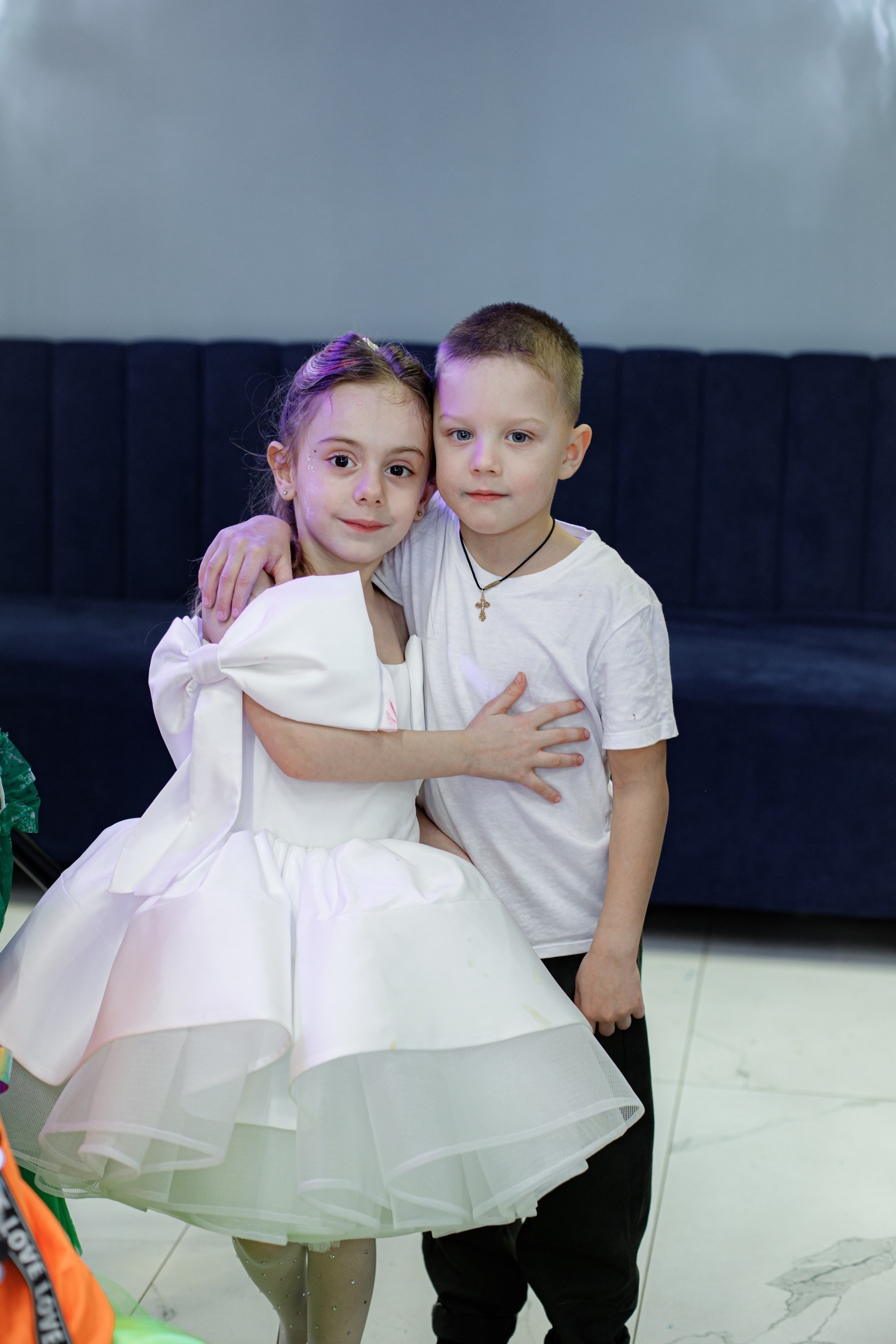 ASIA'S BIRTHDAY PARTY. Photokarish