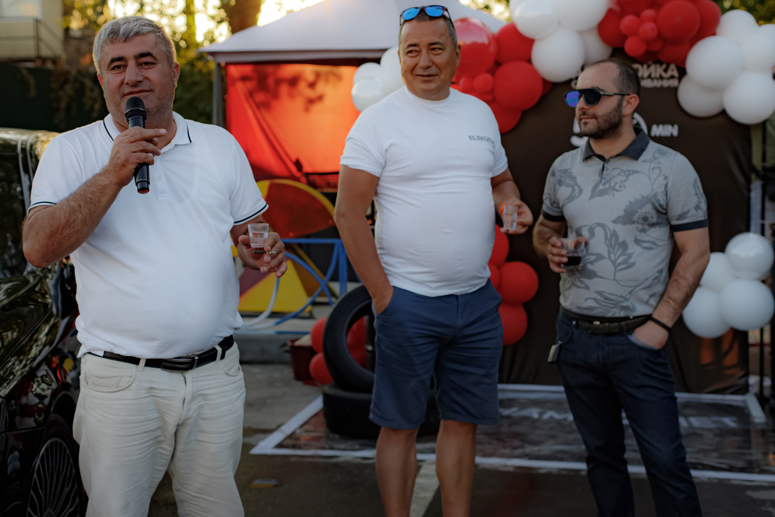 АВТОМОЙКА САМООБСЛУЖИВАНИЯ «5 MIN». Photokarish