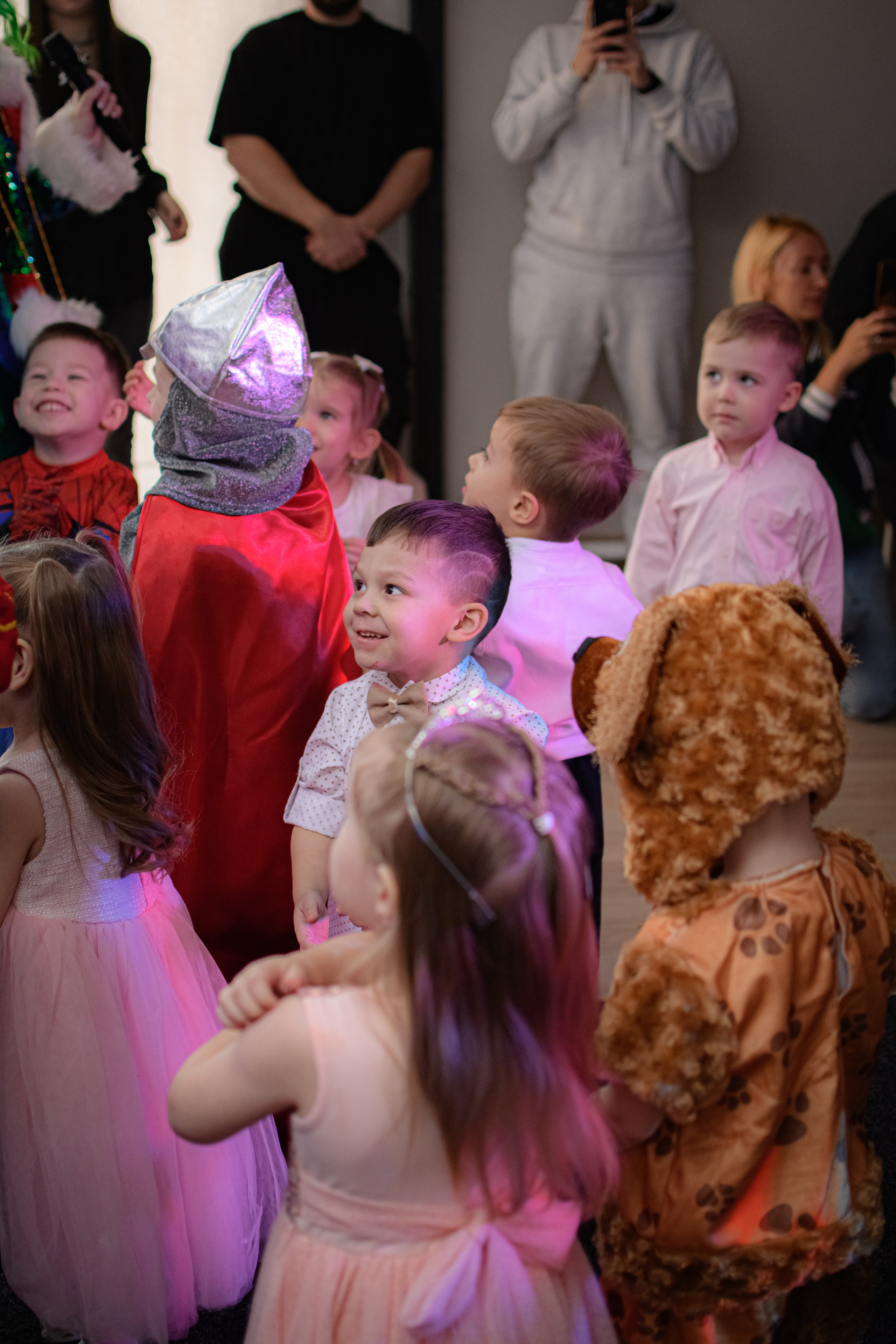 HAPPY NEW YEAR. Photokarish