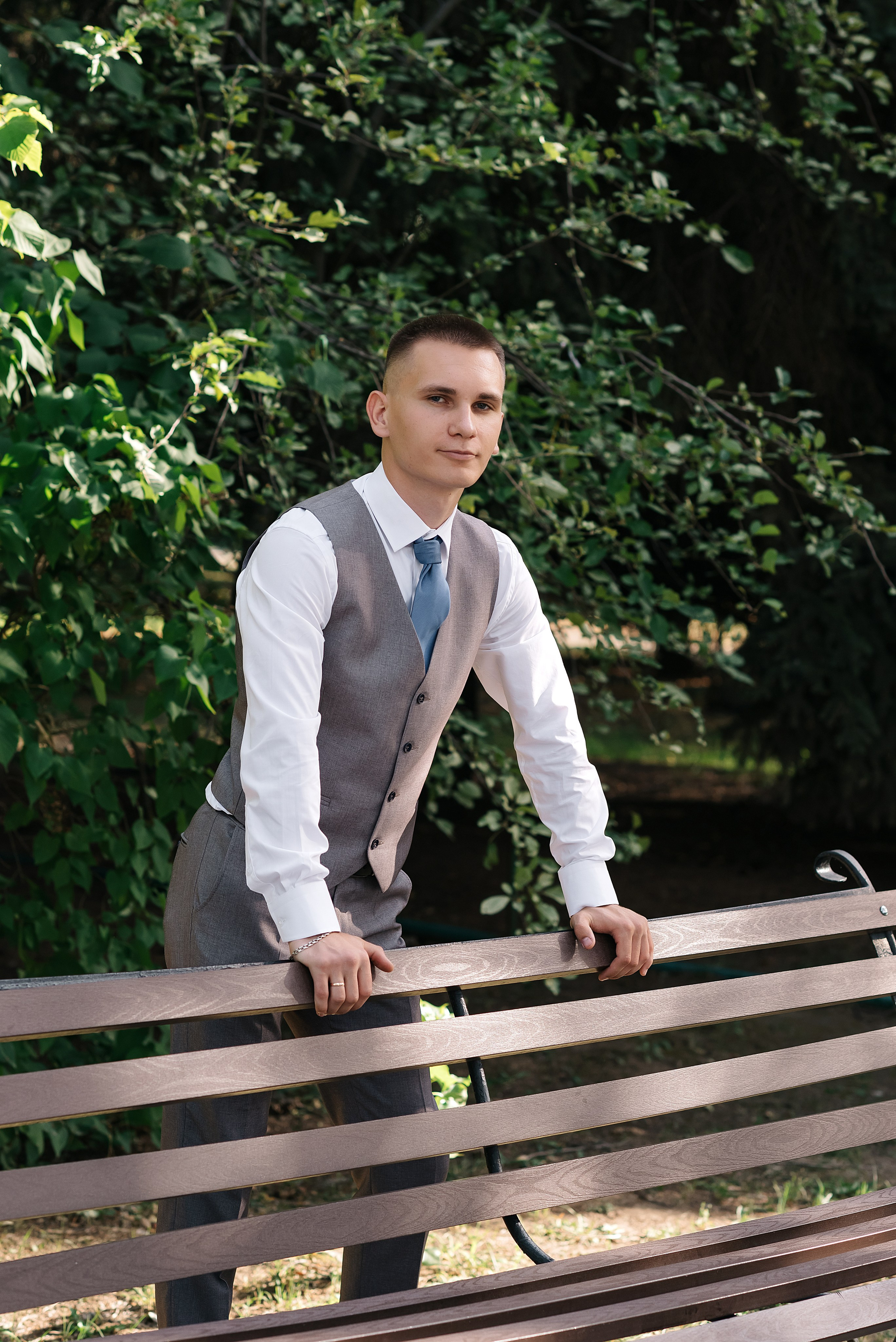 Роман и Карина. Фотограф Волжский Екатерина Егорова